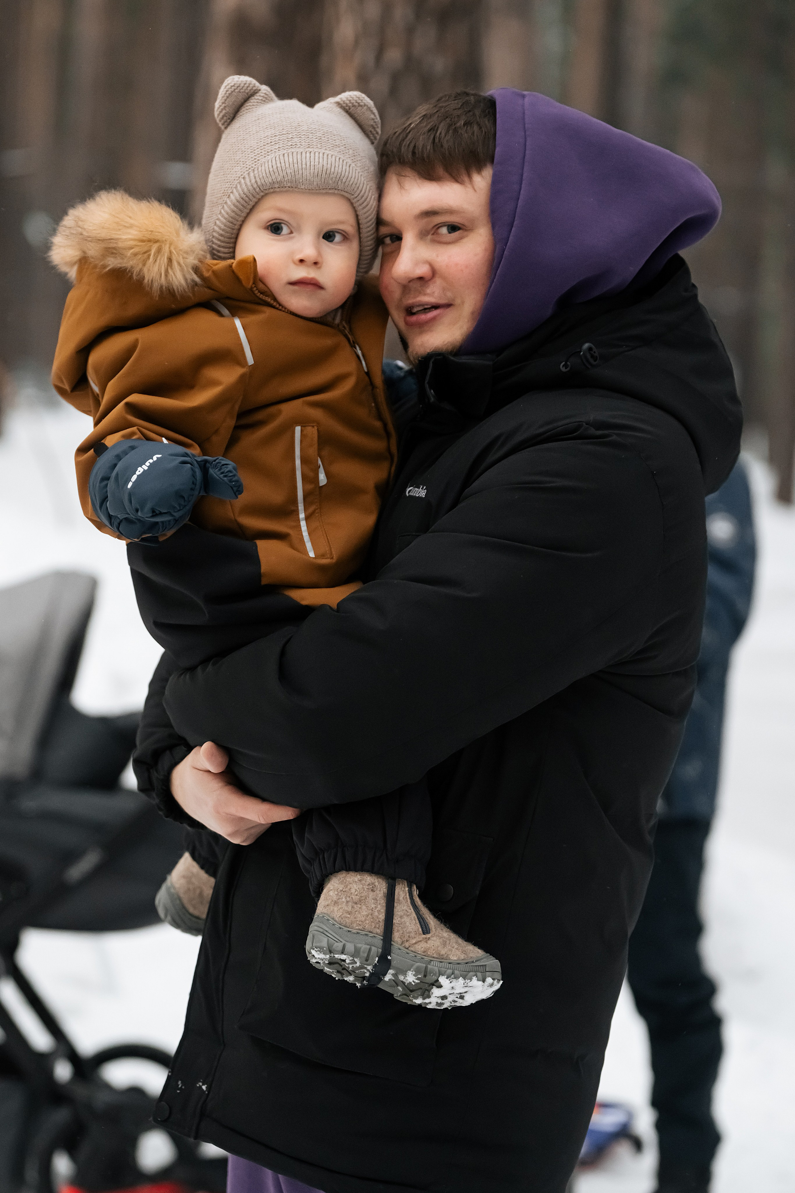 Репортажная фотосъемка