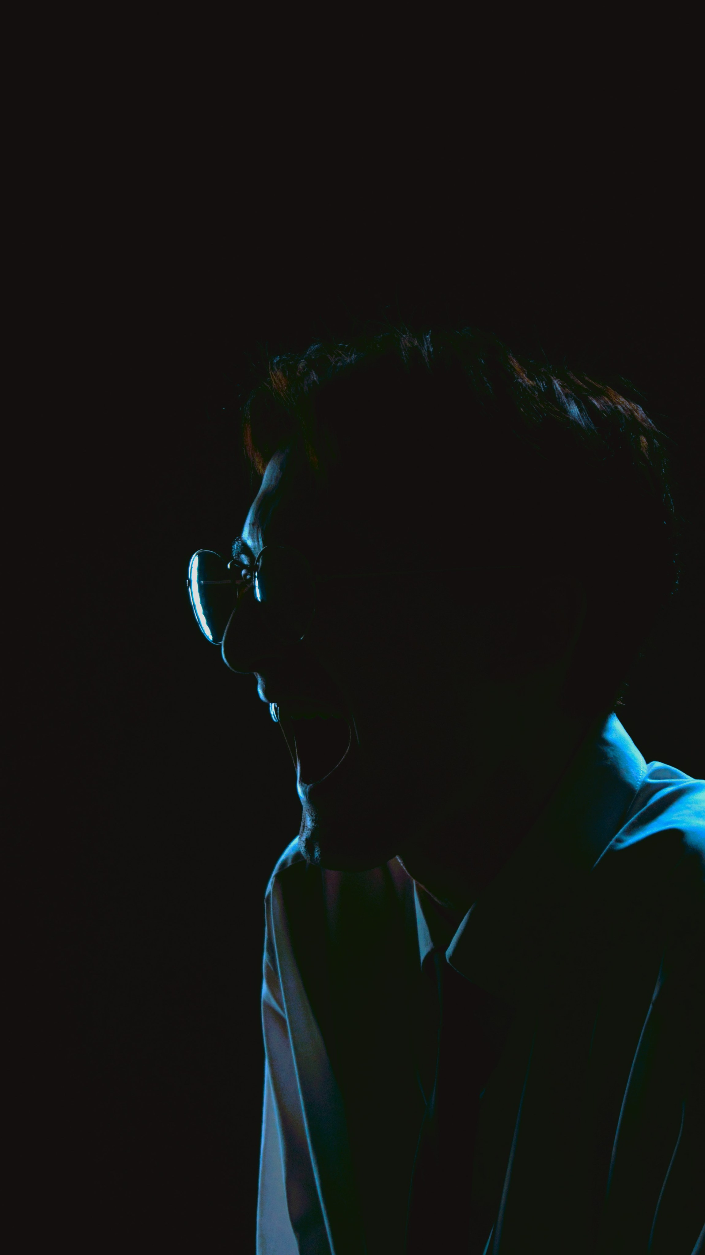 Портрет. Фотограф в Нижнем Новгороде