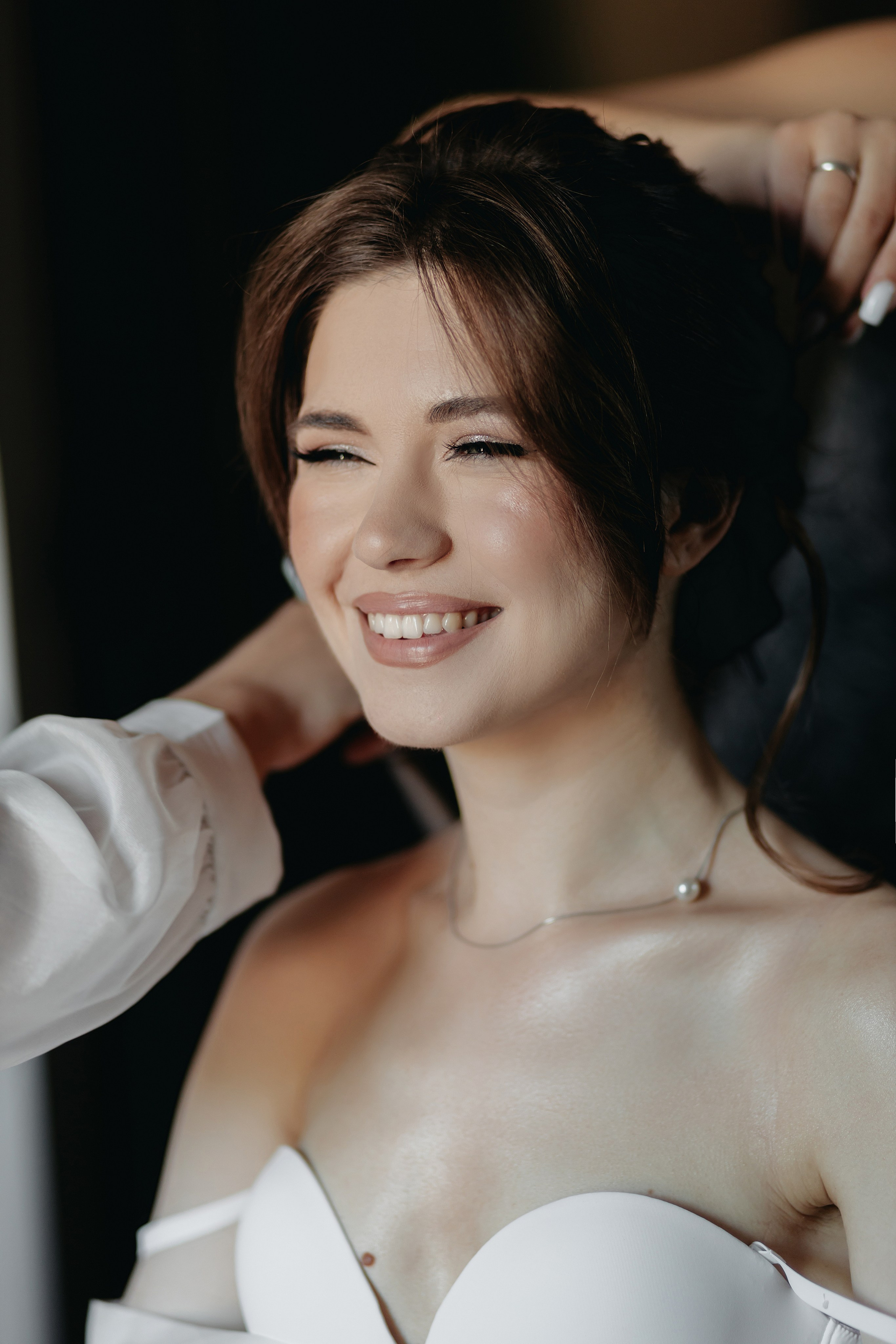 Алина и Саша. Свадебный фотограф в Пскове и Санкт-Петербурге | Анна Голикова