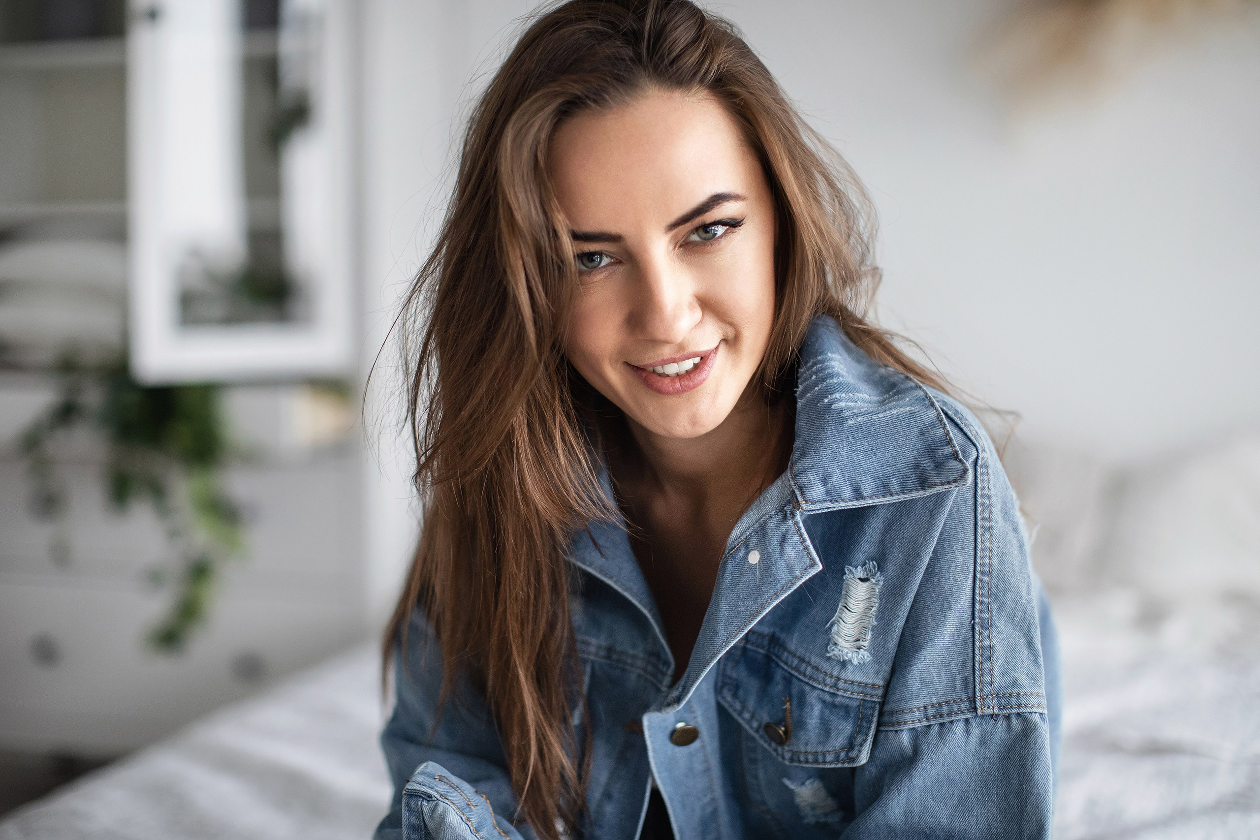 Портретная фотография. Павел Иванов. Создание профессионального медиаконтента. Москва