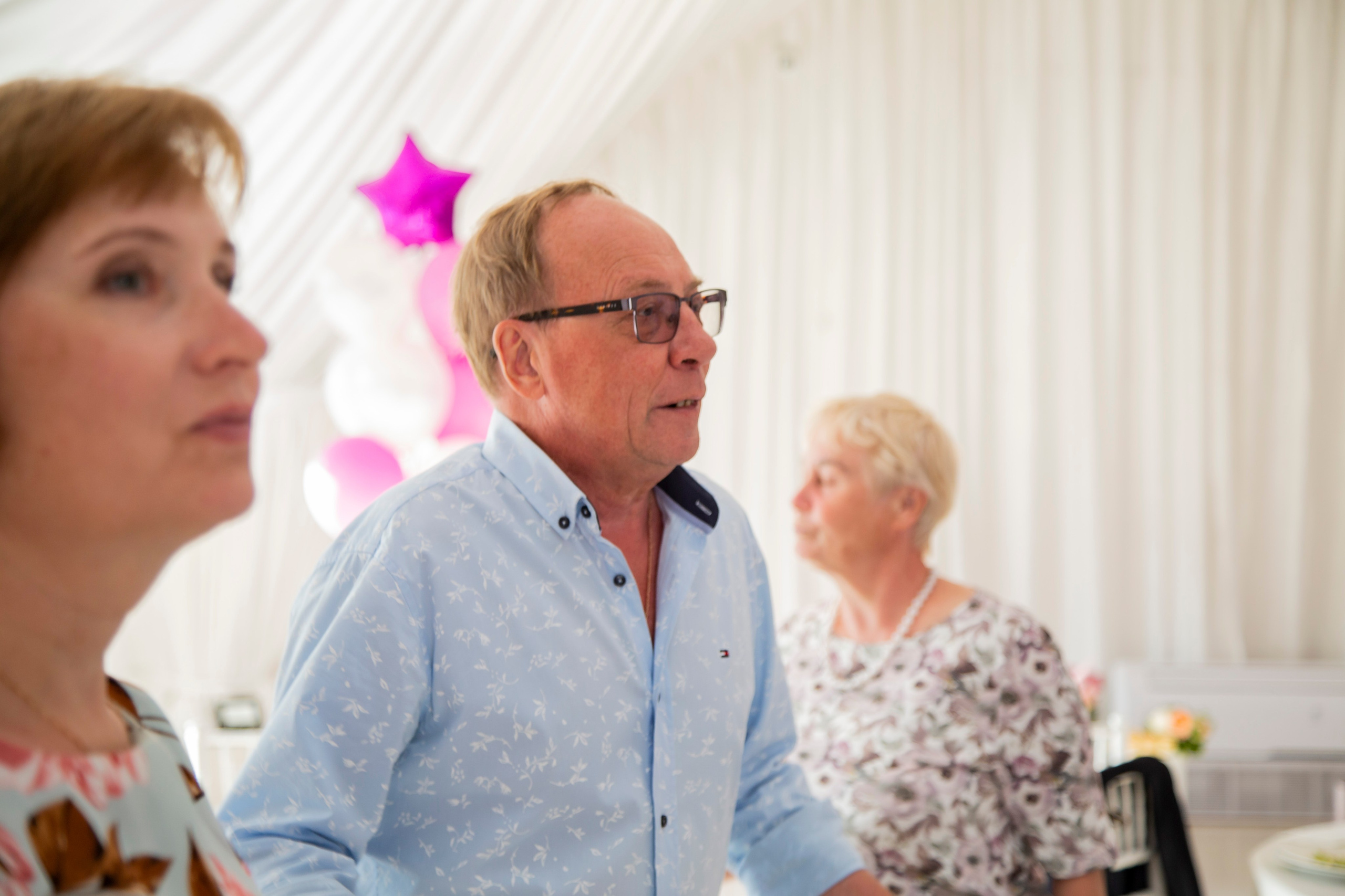 Юбилей. 𝓕𝓸𝓽𝓸𝓰𝓻𝓪𝓯 𝓑𝓪𝓵𝓪𝓼𝓱𝓲𝓱𝓪 / 𝓜𝓸𝓼𝓴𝓿𝓪