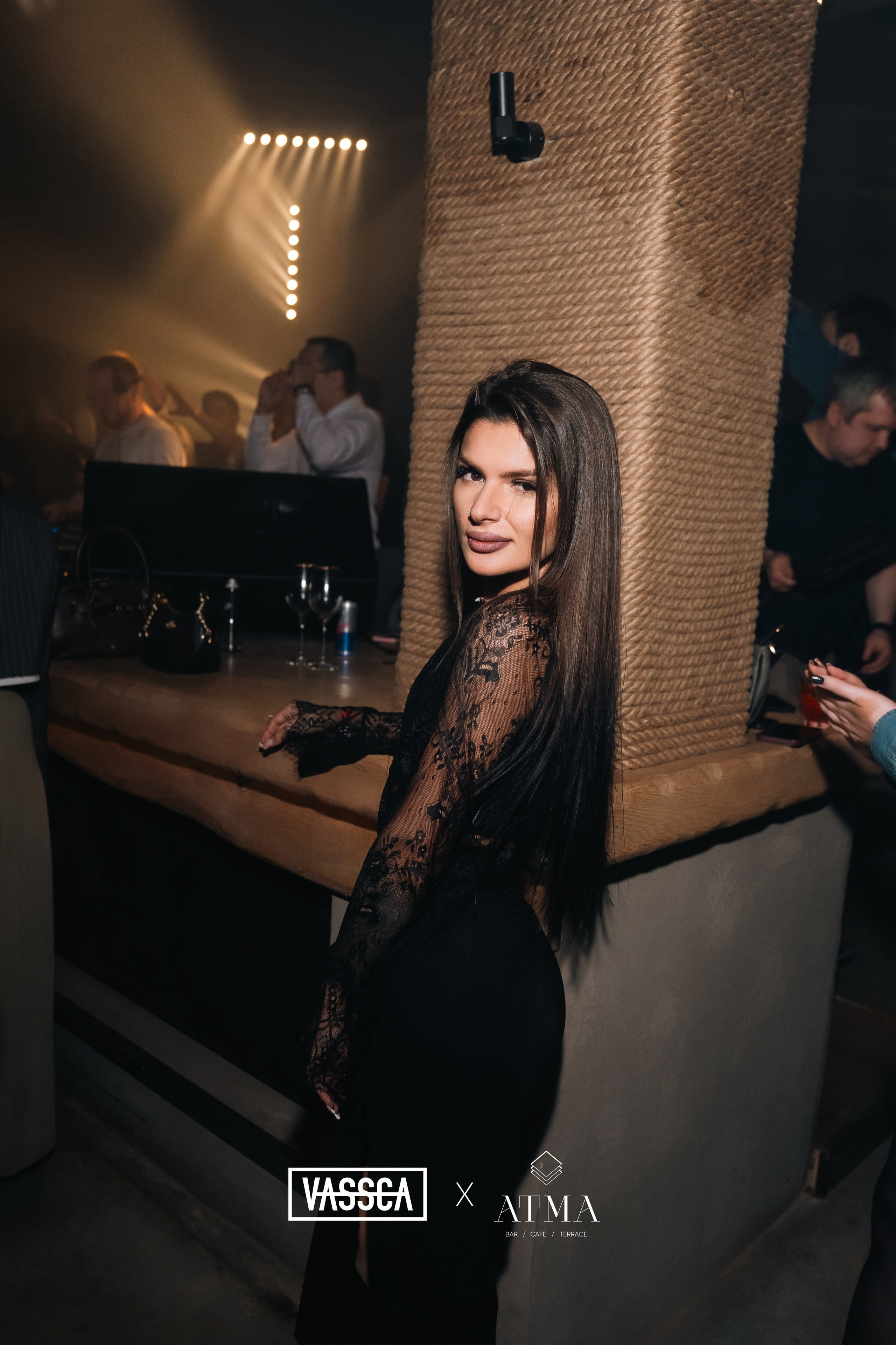 PARTY VASSCA 12.04.25. VASSCA