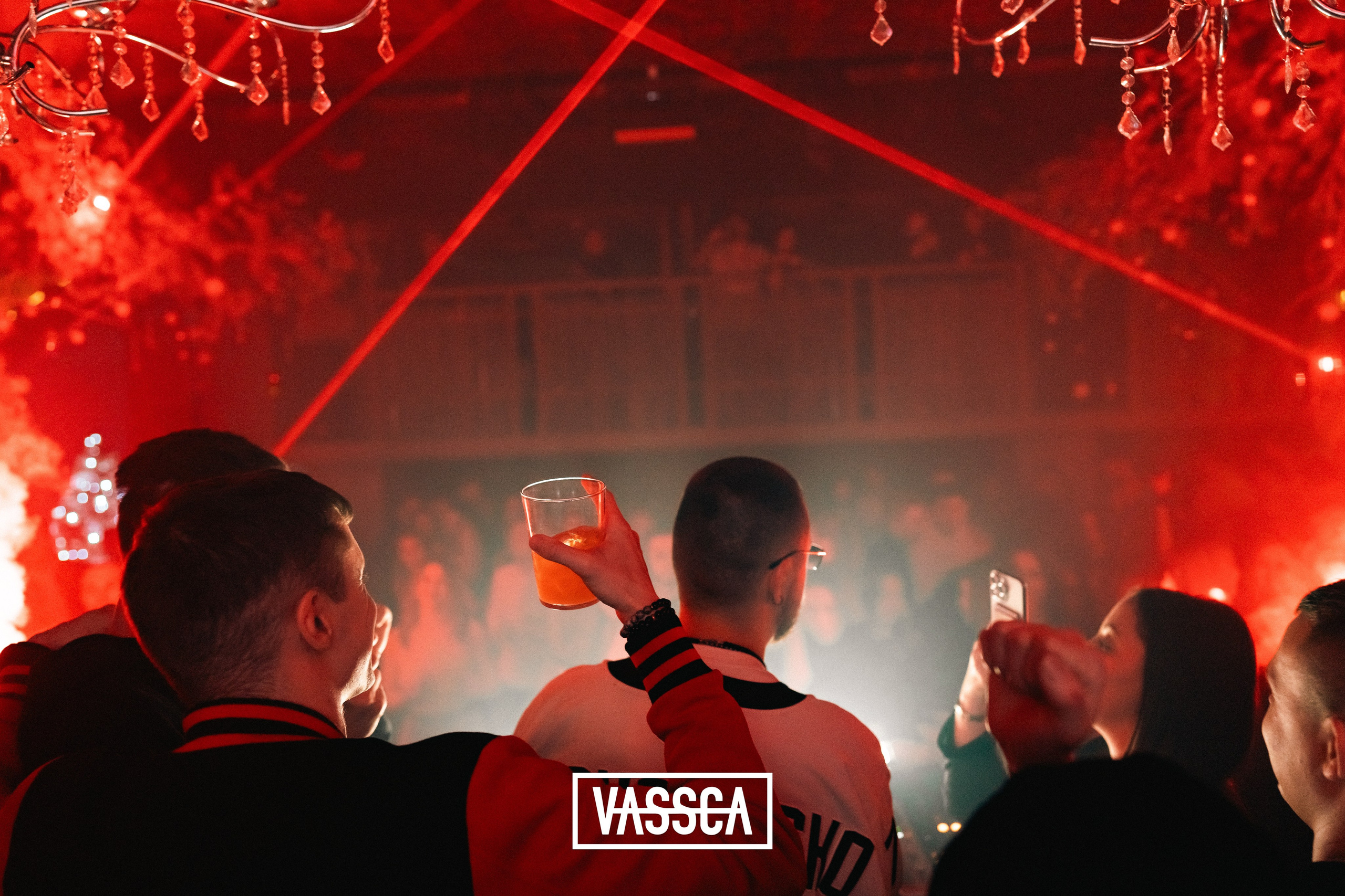 PARTY VASSCA 05.01.25. VASSCA