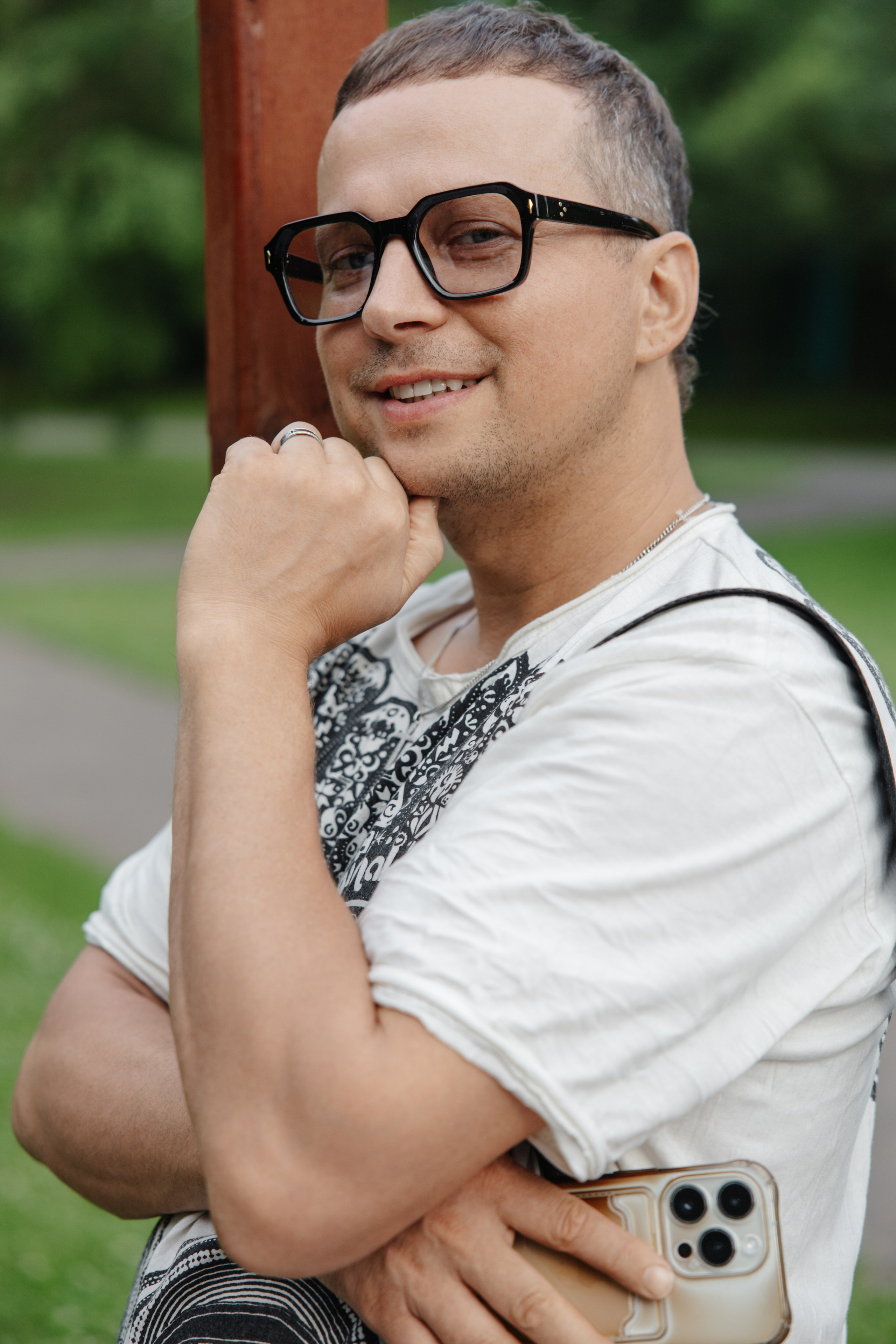 ГРЕНАДА. Фотограф в Красноярске