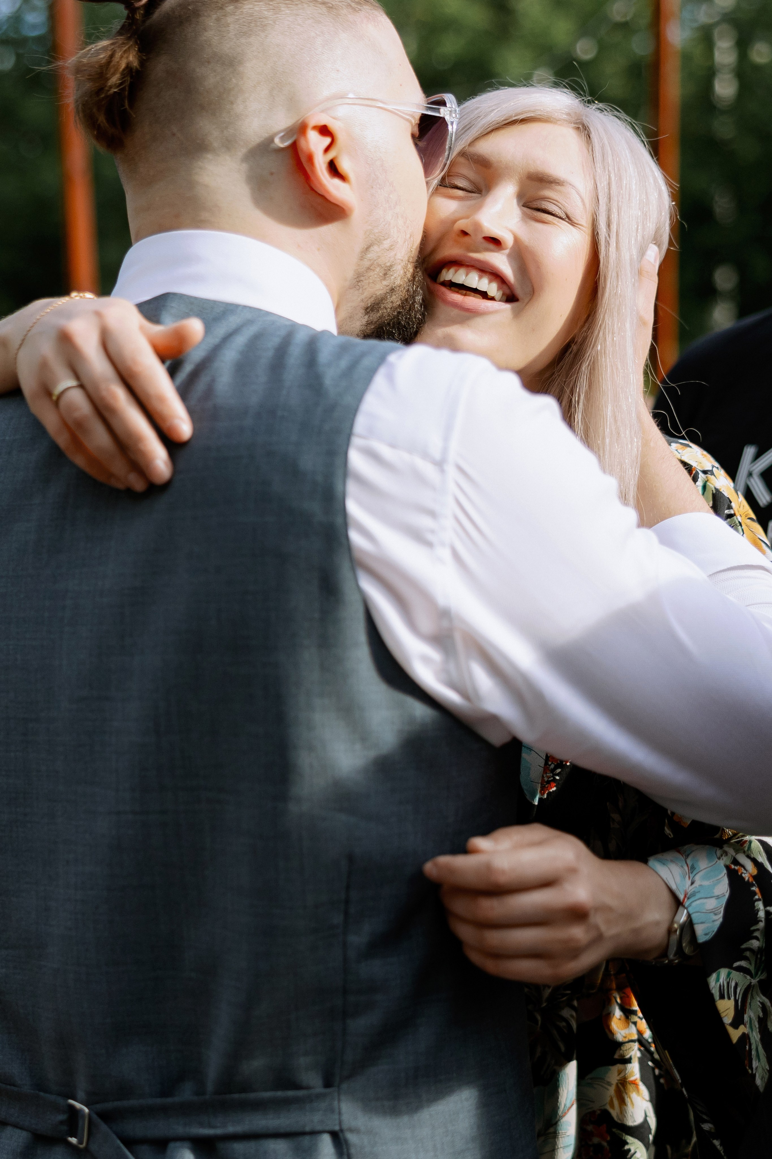 10.08.2023 Дмитрий и Виктория. Фотограф в Красноярске