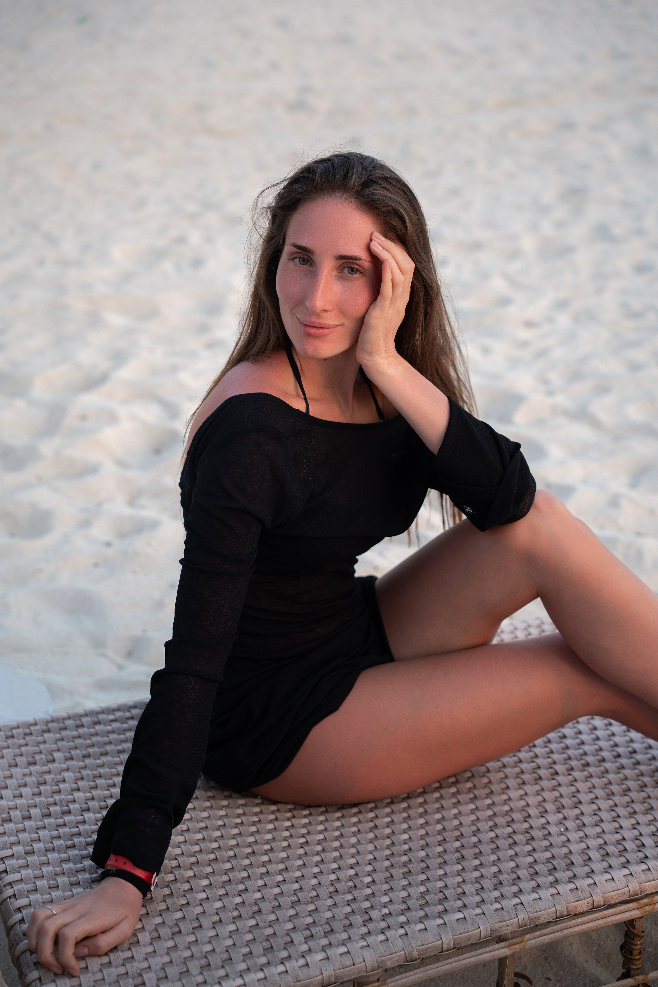 Мальдивы. Ksenia Kim