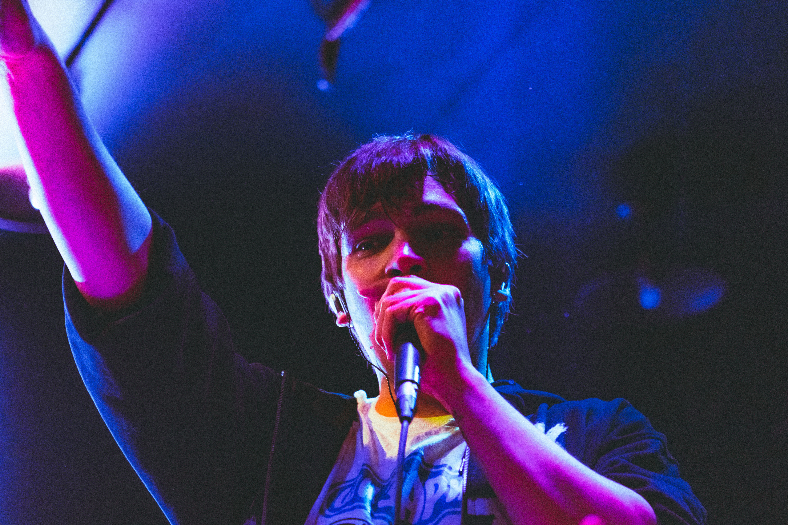 Слава КПСС х ЗАМАЙ @ Мулин Руж. Ytsaot — фотограф в Хабаровске Максим Ткачев