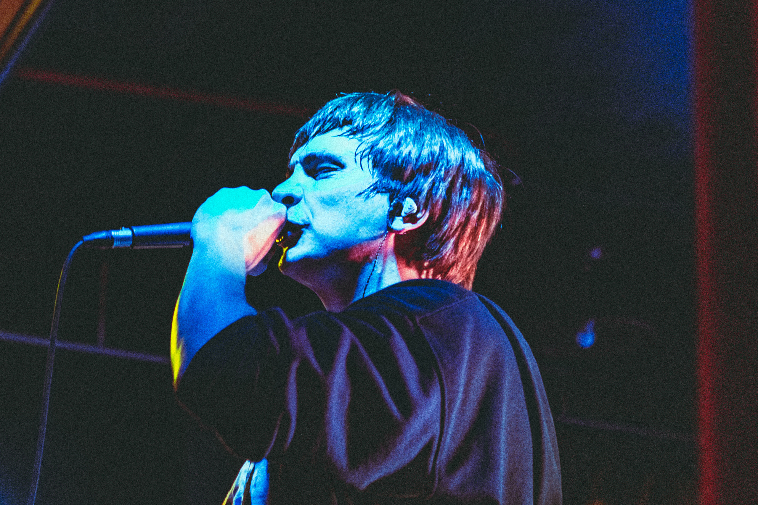 Слава КПСС х ЗАМАЙ @ Мулин Руж. Ytsaot — фотограф в Хабаровске Максим Ткачев