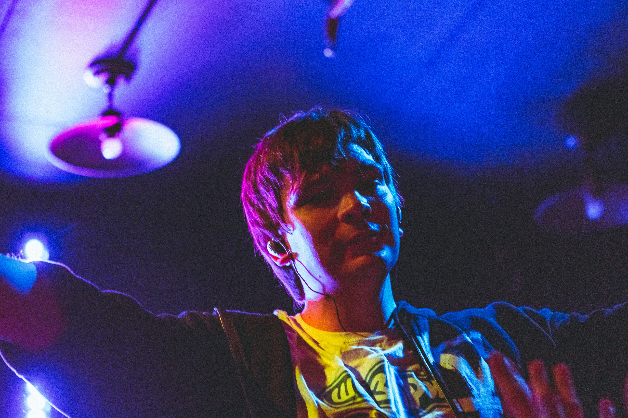 Слава КПСС х ЗАМАЙ @ Мулин Руж. Ytsaot — фотограф в Хабаровске Максим Ткачев