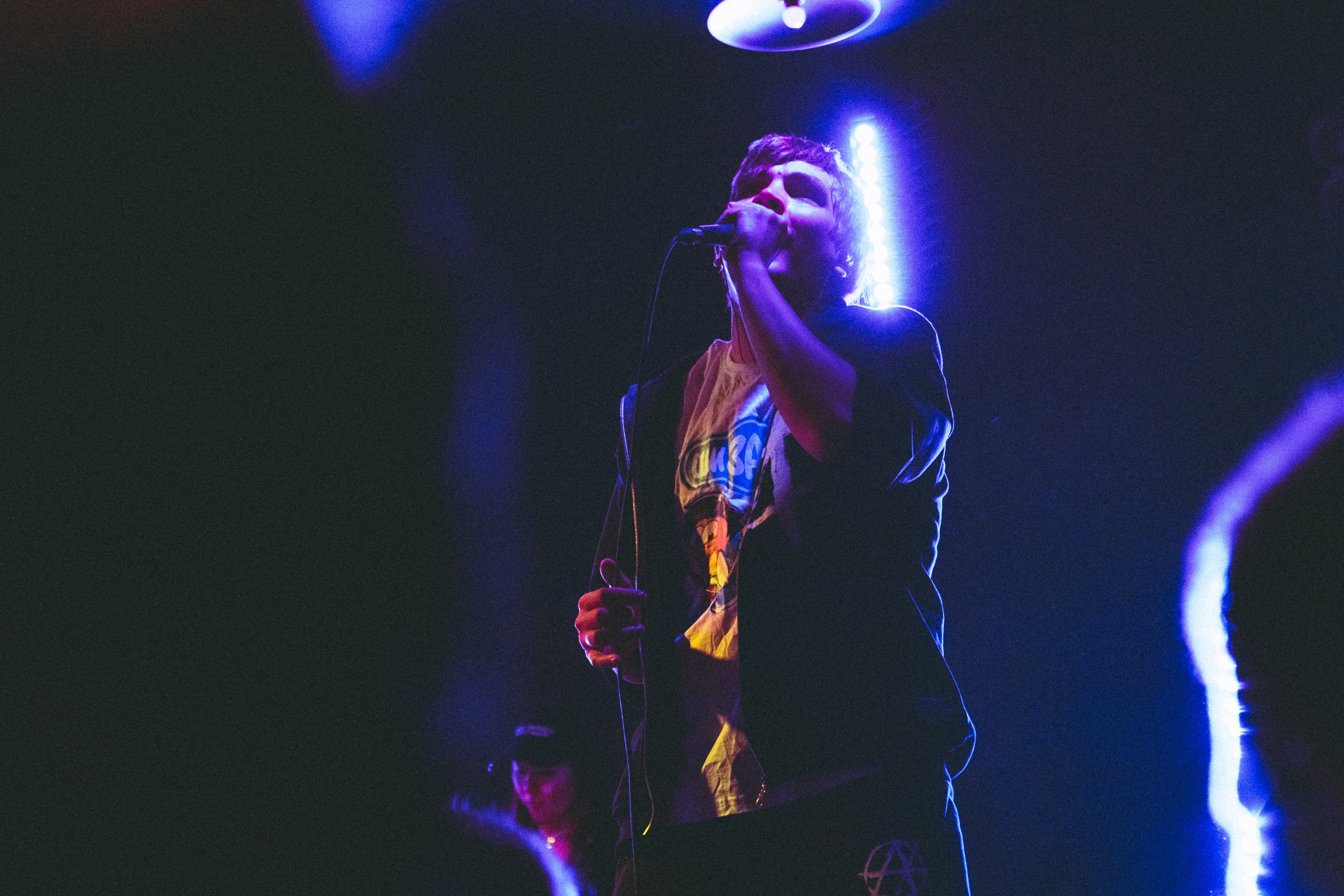 Слава КПСС х ЗАМАЙ @ Мулин Руж. Ytsaot — фотограф в Хабаровске Максим Ткачев