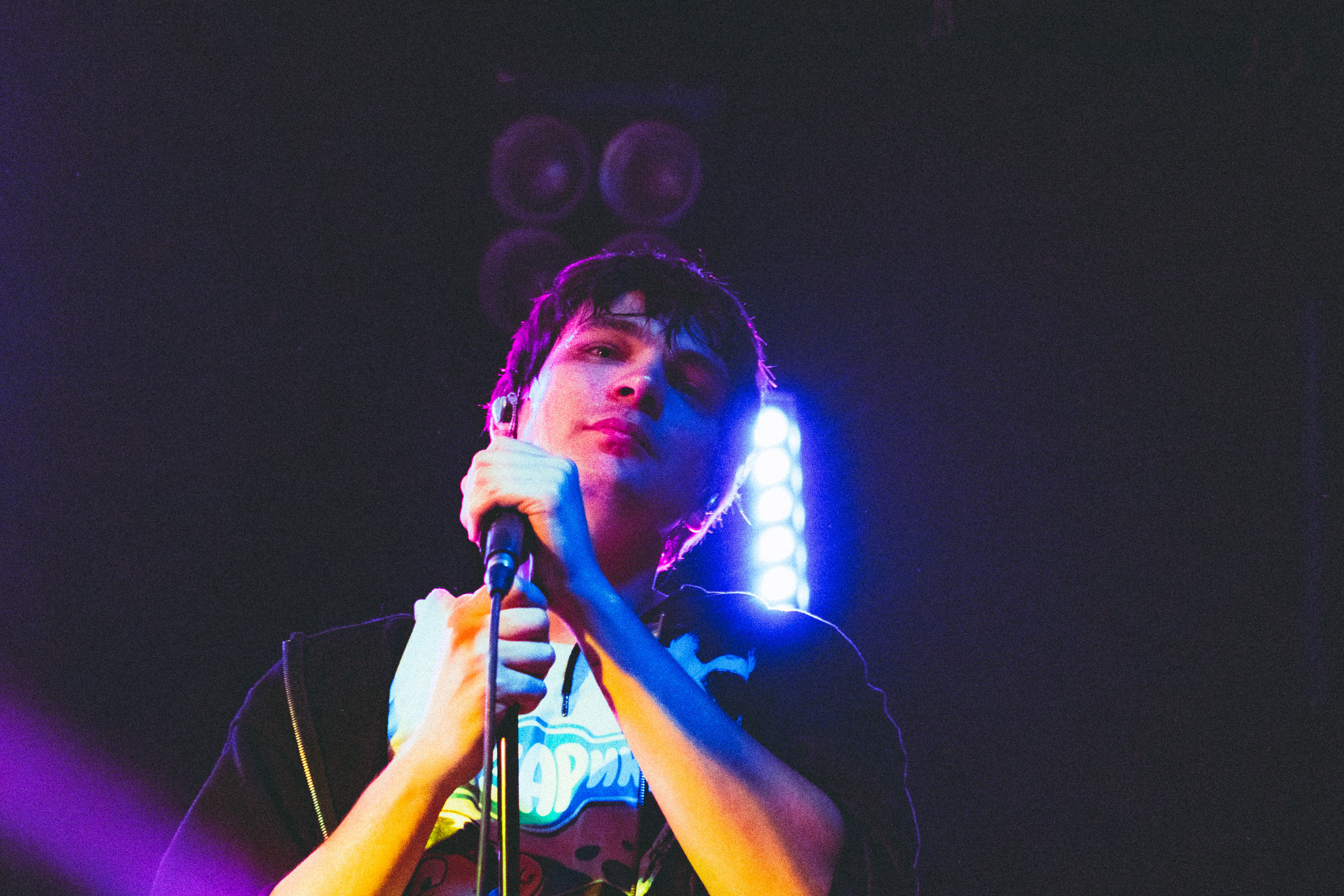 Слава КПСС х ЗАМАЙ @ Мулин Руж. Ytsaot — фотограф в Хабаровске Максим Ткачев