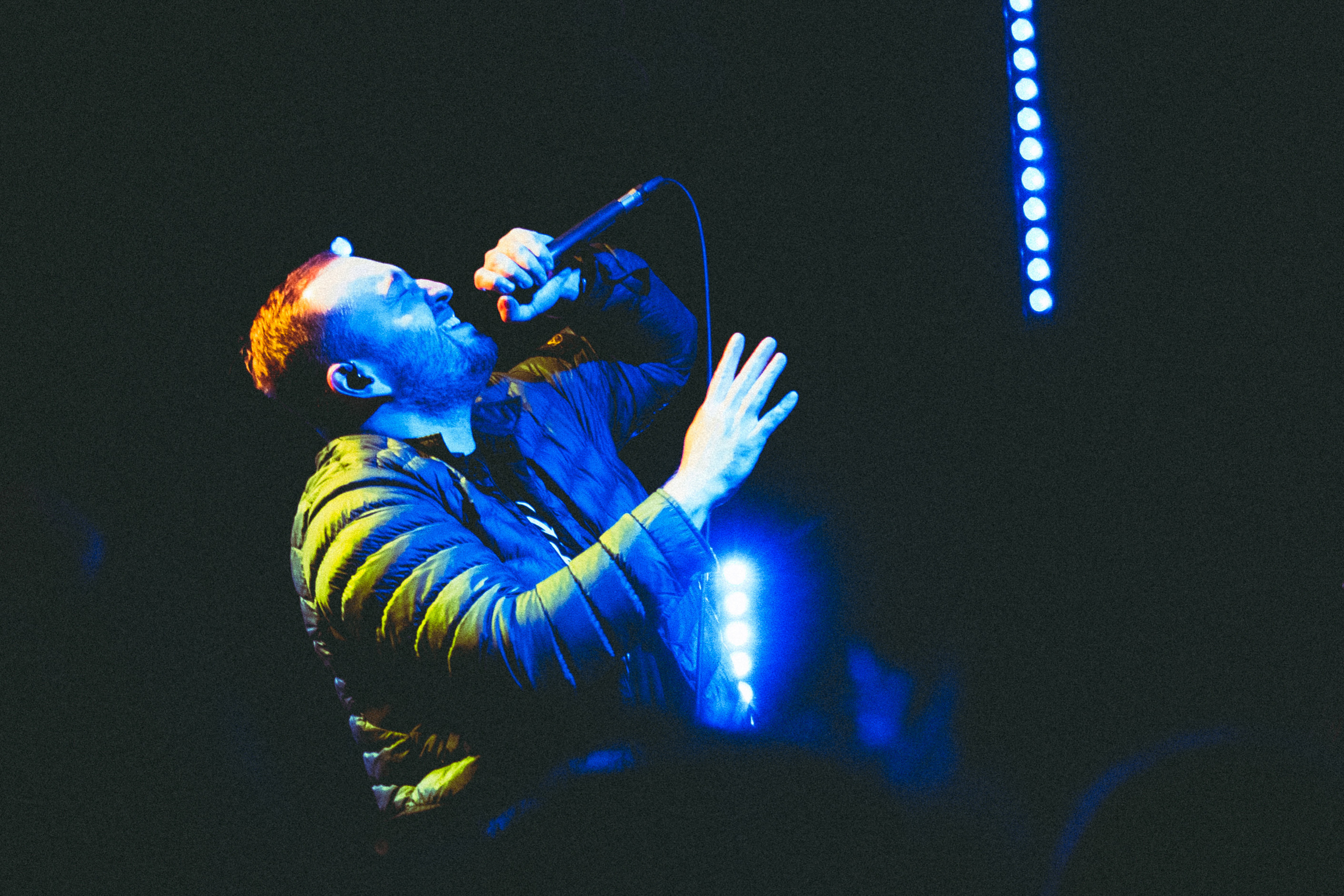 Слава КПСС х ЗАМАЙ @ Мулин Руж. Ytsaot — фотограф в Хабаровске Максим Ткачев