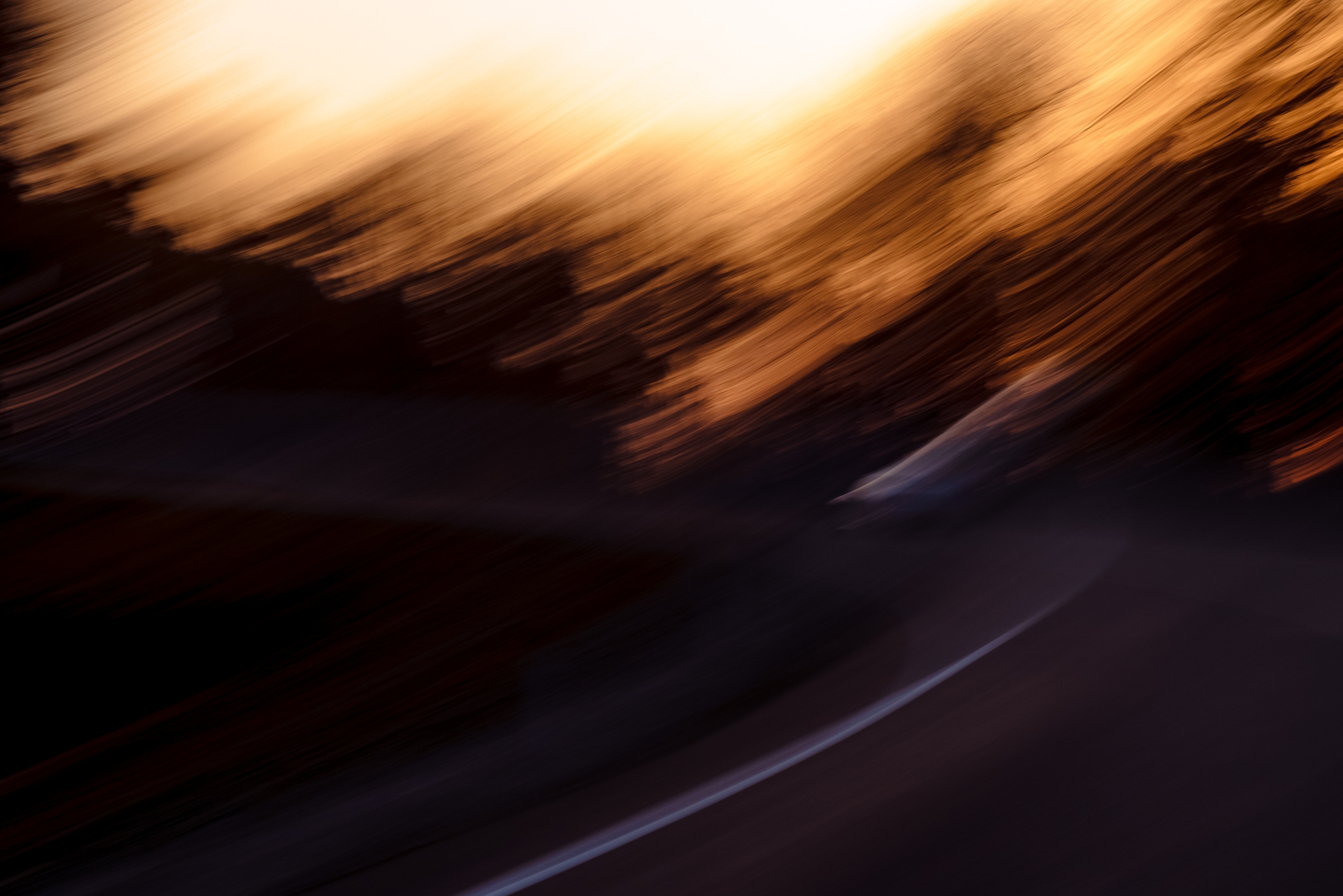 Nissan Skyline R33. Ytsaot — фотограф в Хабаровске Максим Ткачев