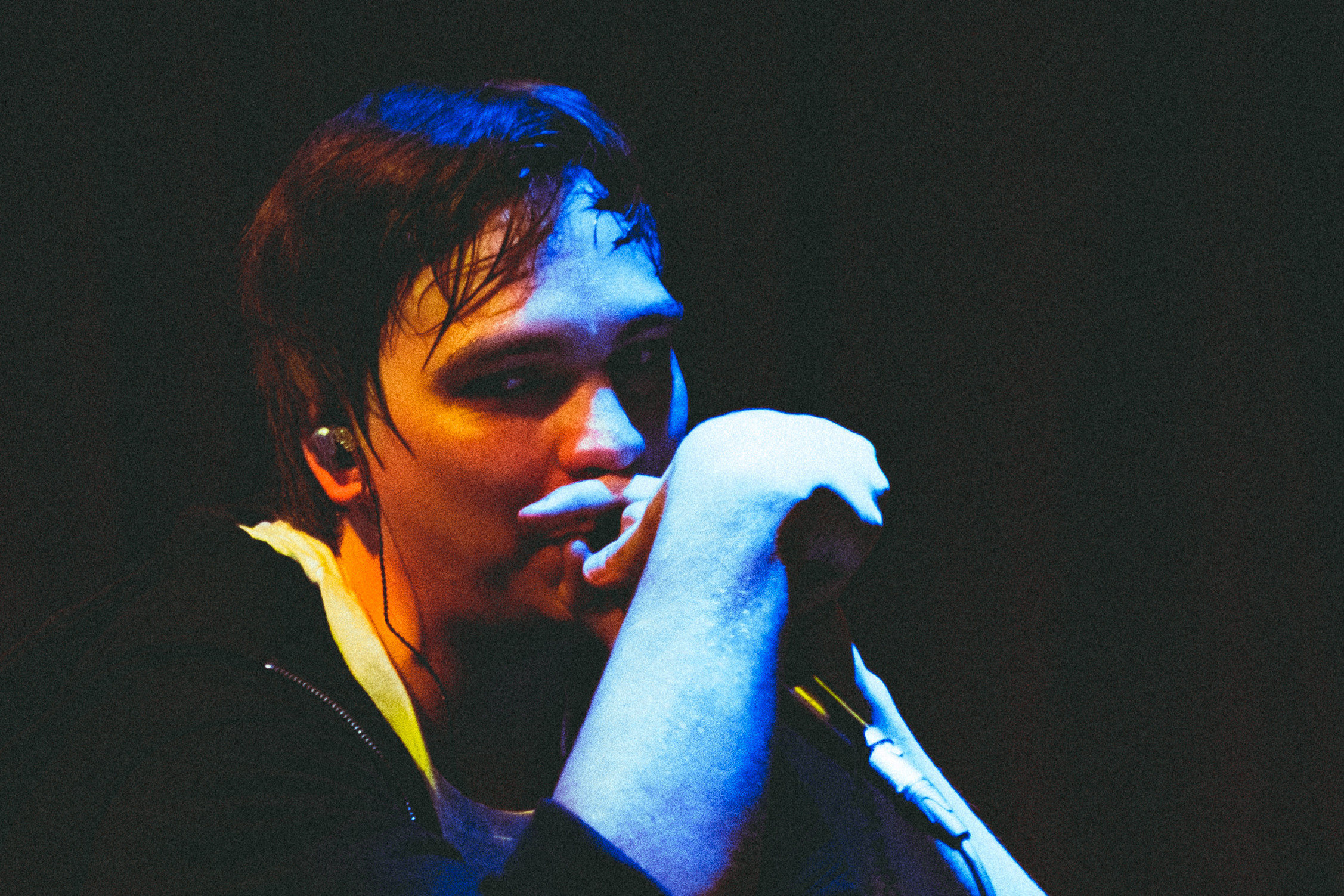 Слава КПСС х ЗАМАЙ @ Мулин Руж. Ytsaot — фотограф в Хабаровске Максим Ткачев