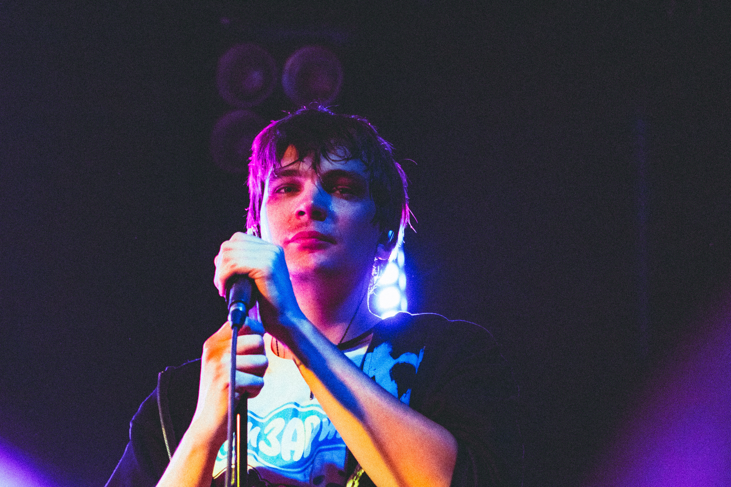 Слава КПСС х ЗАМАЙ @ Мулин Руж. Ytsaot — фотограф в Хабаровске Максим Ткачев