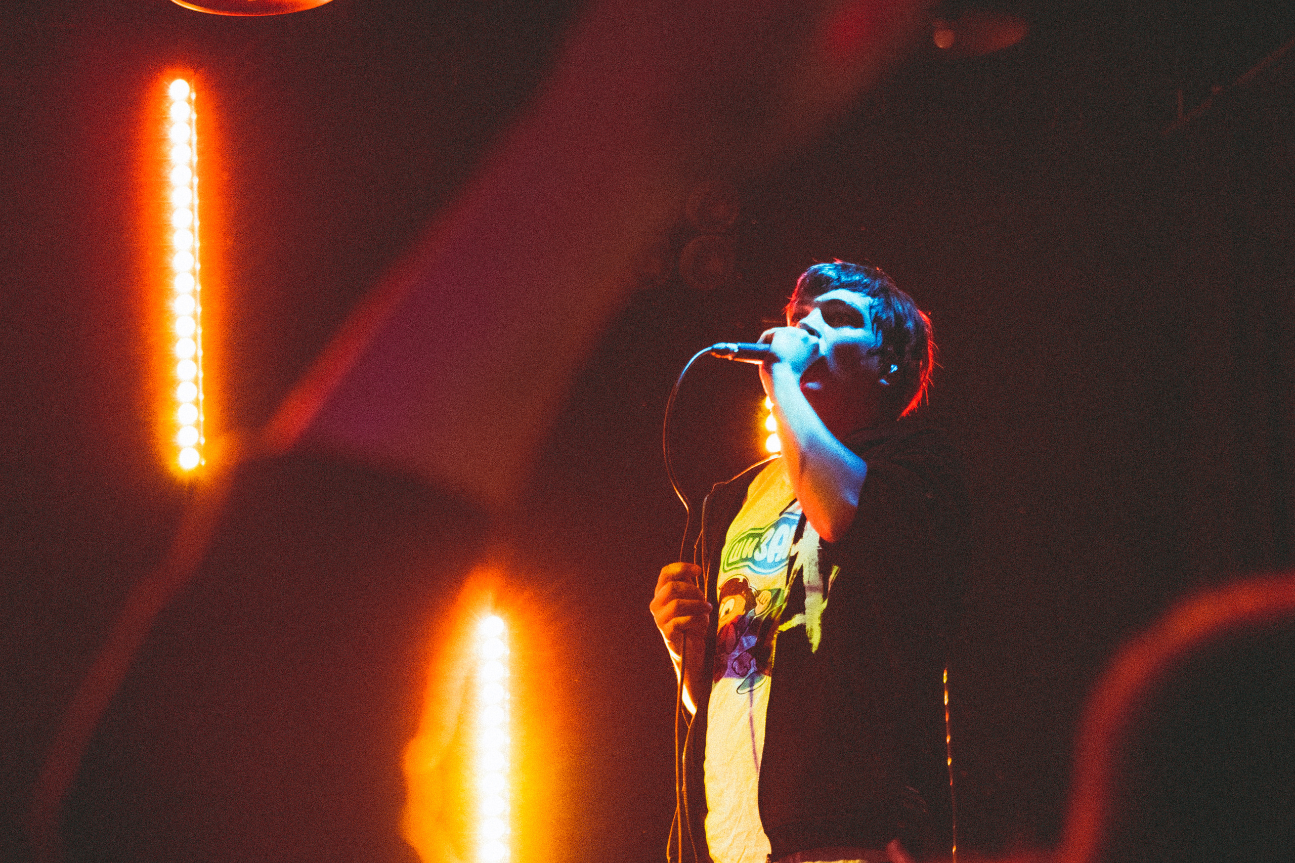 Слава КПСС х ЗАМАЙ @ Мулин Руж. Ytsaot — фотограф в Хабаровске Максим Ткачев