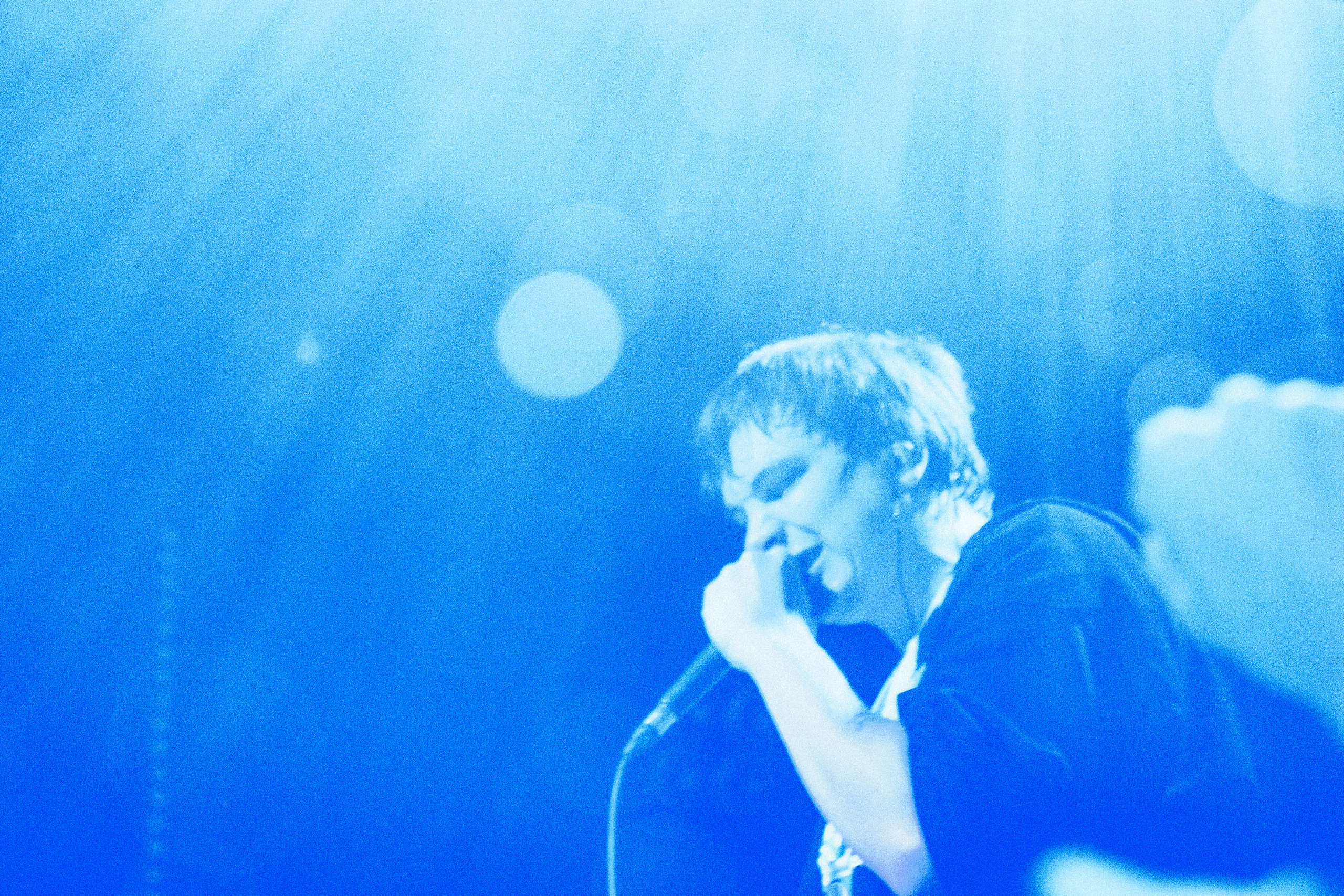 Слава КПСС х ЗАМАЙ @ Мулин Руж. Ytsaot — фотограф в Хабаровске Максим Ткачев