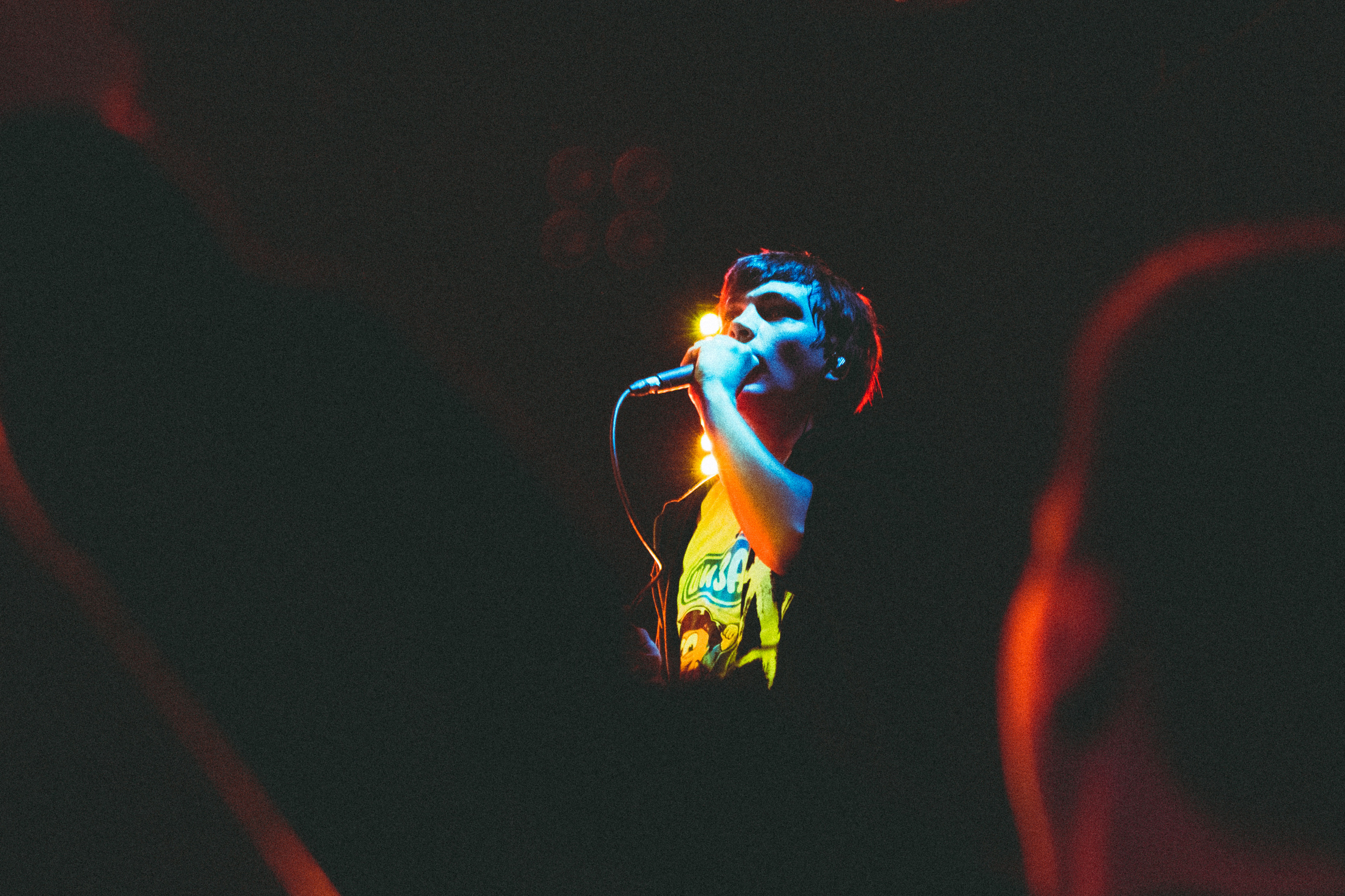 Слава КПСС х ЗАМАЙ @ Мулин Руж. Ytsaot — фотограф в Хабаровске Максим Ткачев