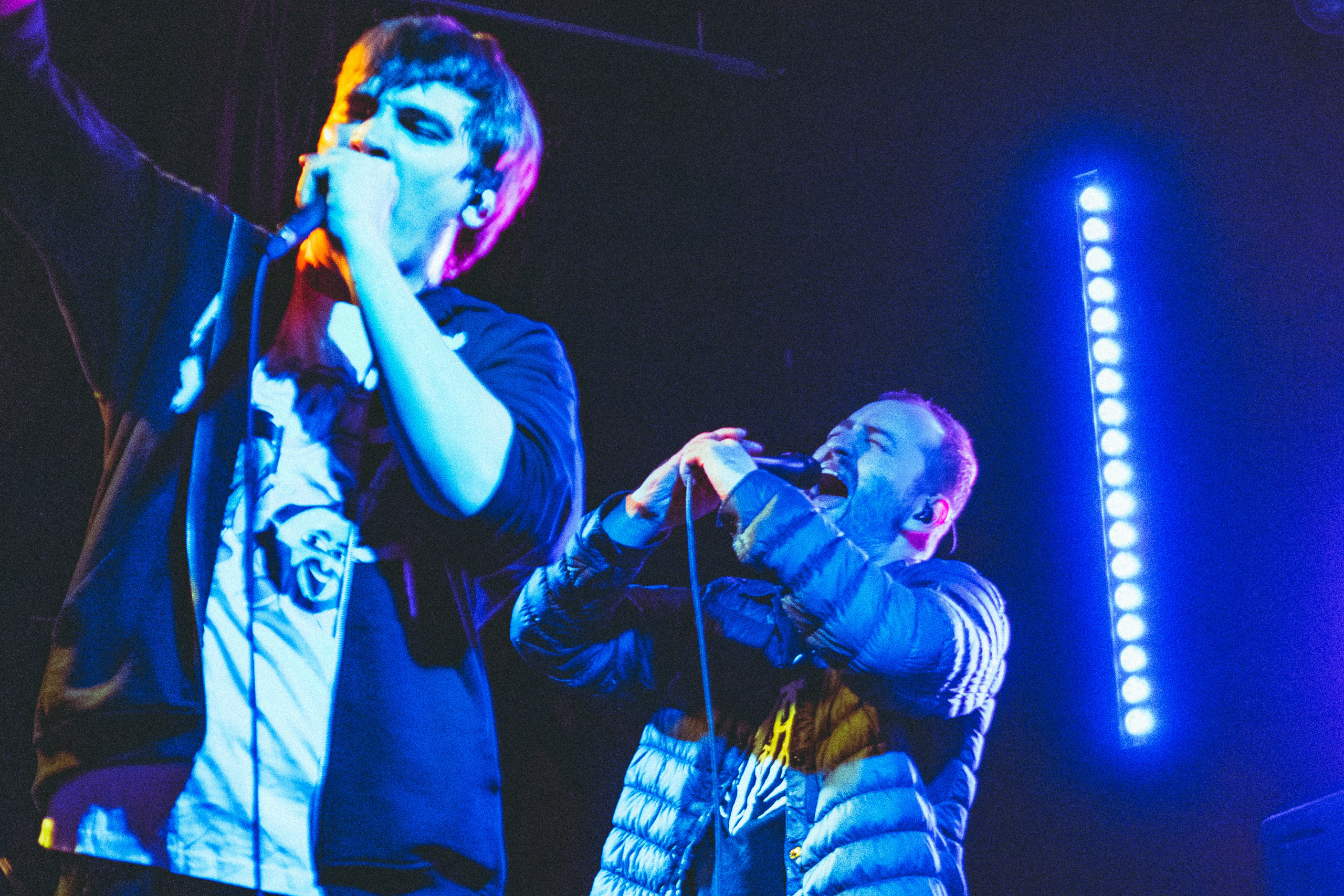 Слава КПСС х ЗАМАЙ @ Мулин Руж. Ytsaot — фотограф в Хабаровске Максим Ткачев