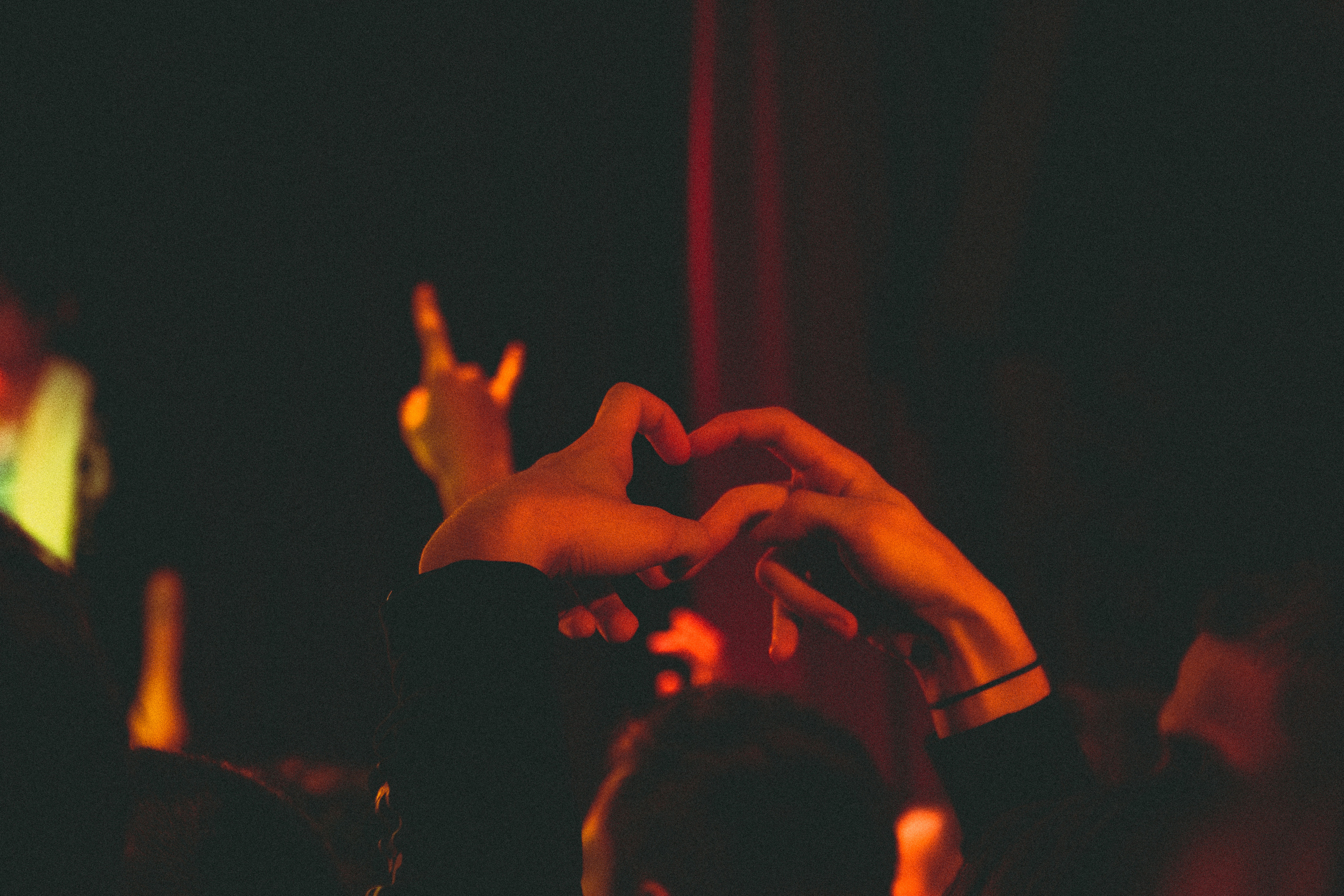 Слава КПСС х ЗАМАЙ @ Мулин Руж. Ytsaot — фотограф в Хабаровске Максим Ткачев