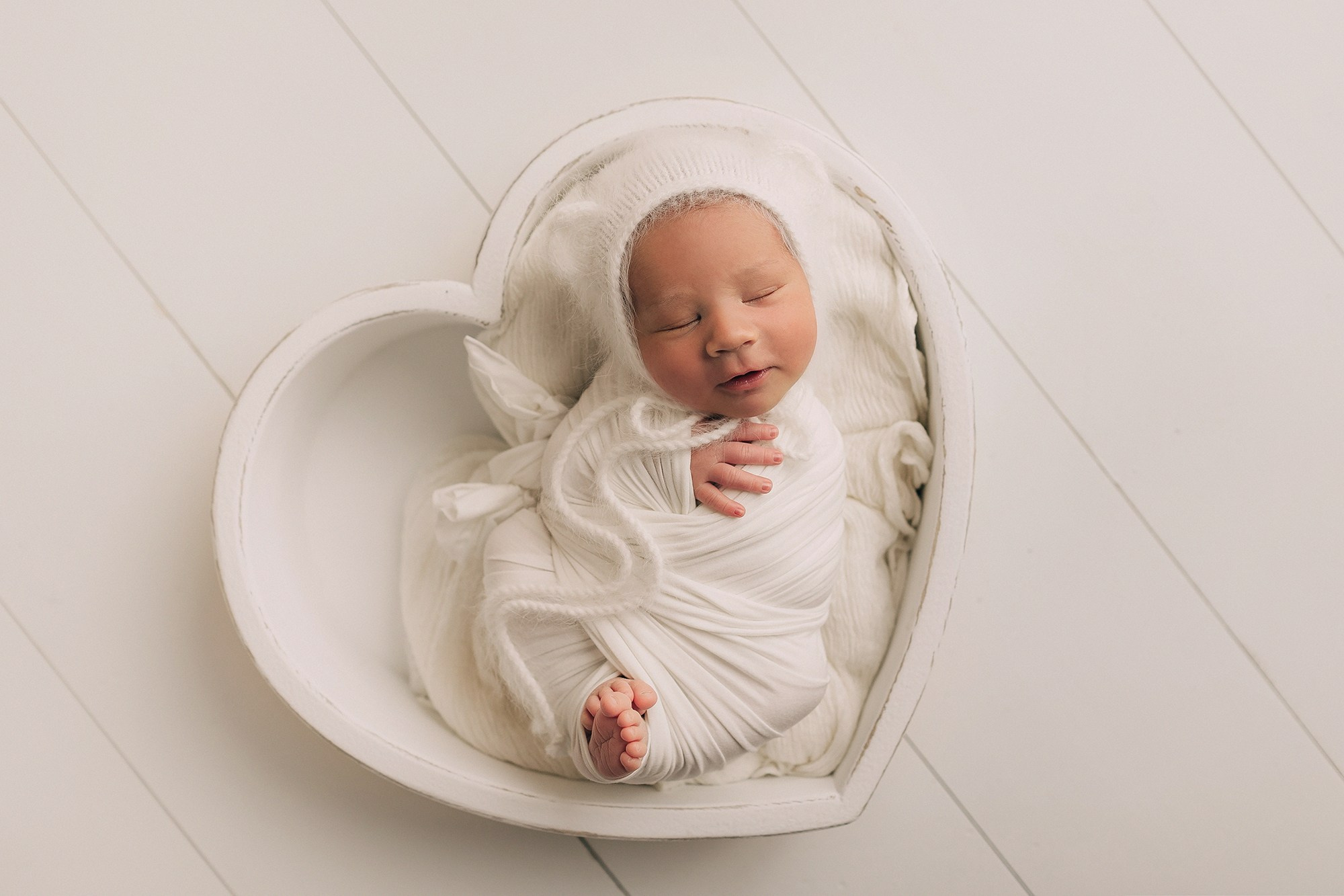 Тимофей 7 дней. Семейный фотограф новорождённых в Серпухове Юлия Новикова +79637785957