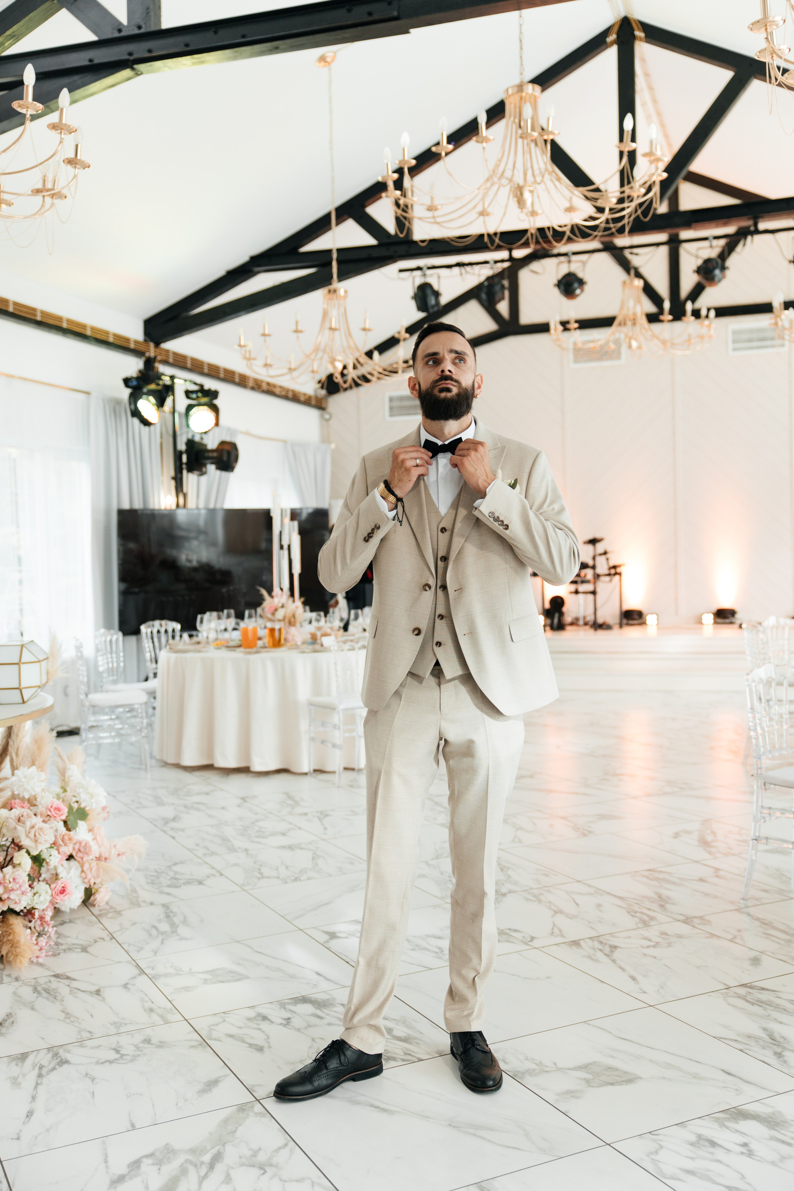 BORIS & ANASTASIA. Свадебное ФОТО & ВИДЕО Москва/Липецк