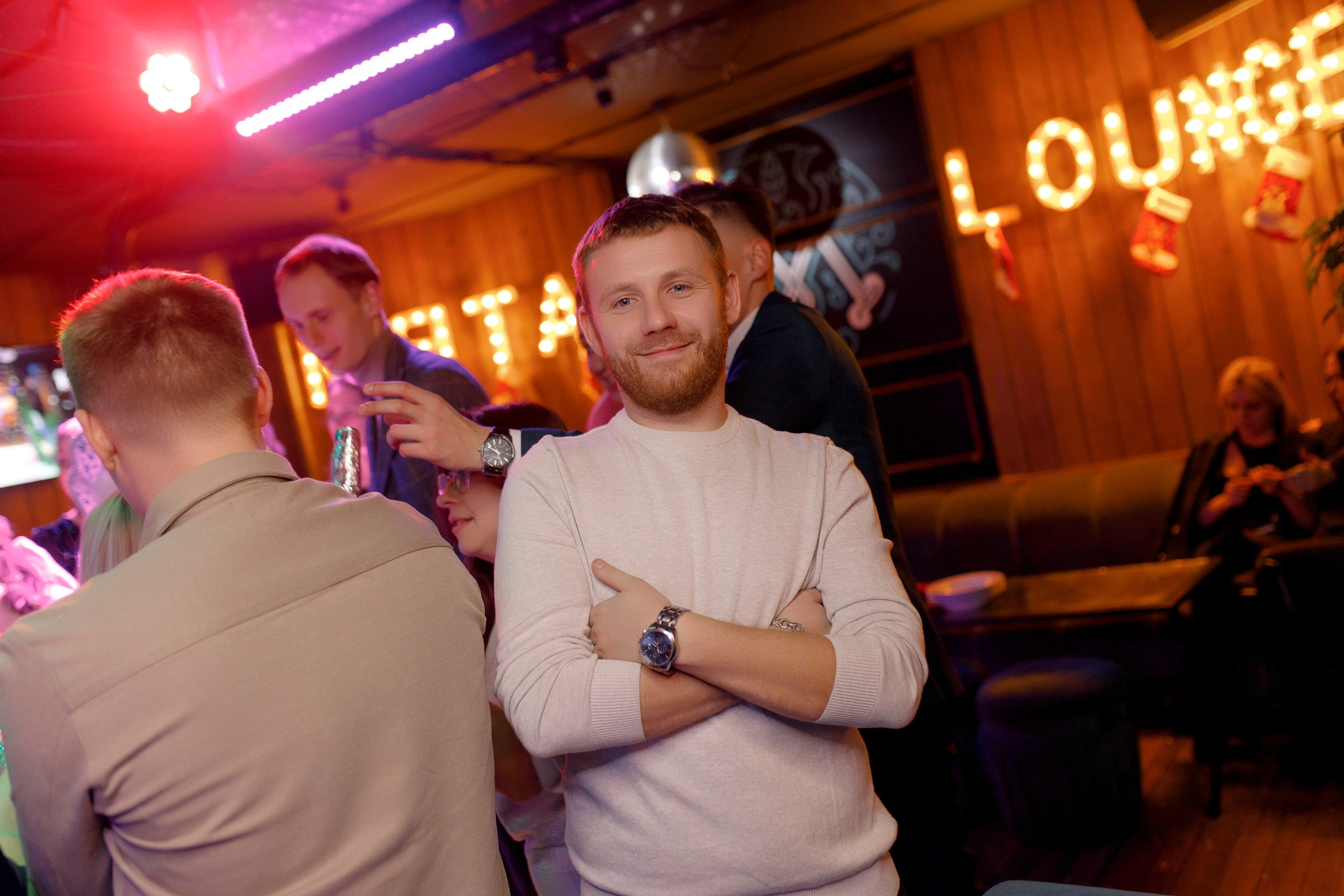 23/12/23 Новогоднее караоке в Мята Спортивная Действия. Мята Спортивная — Кальянная, караоке, бар в Минске