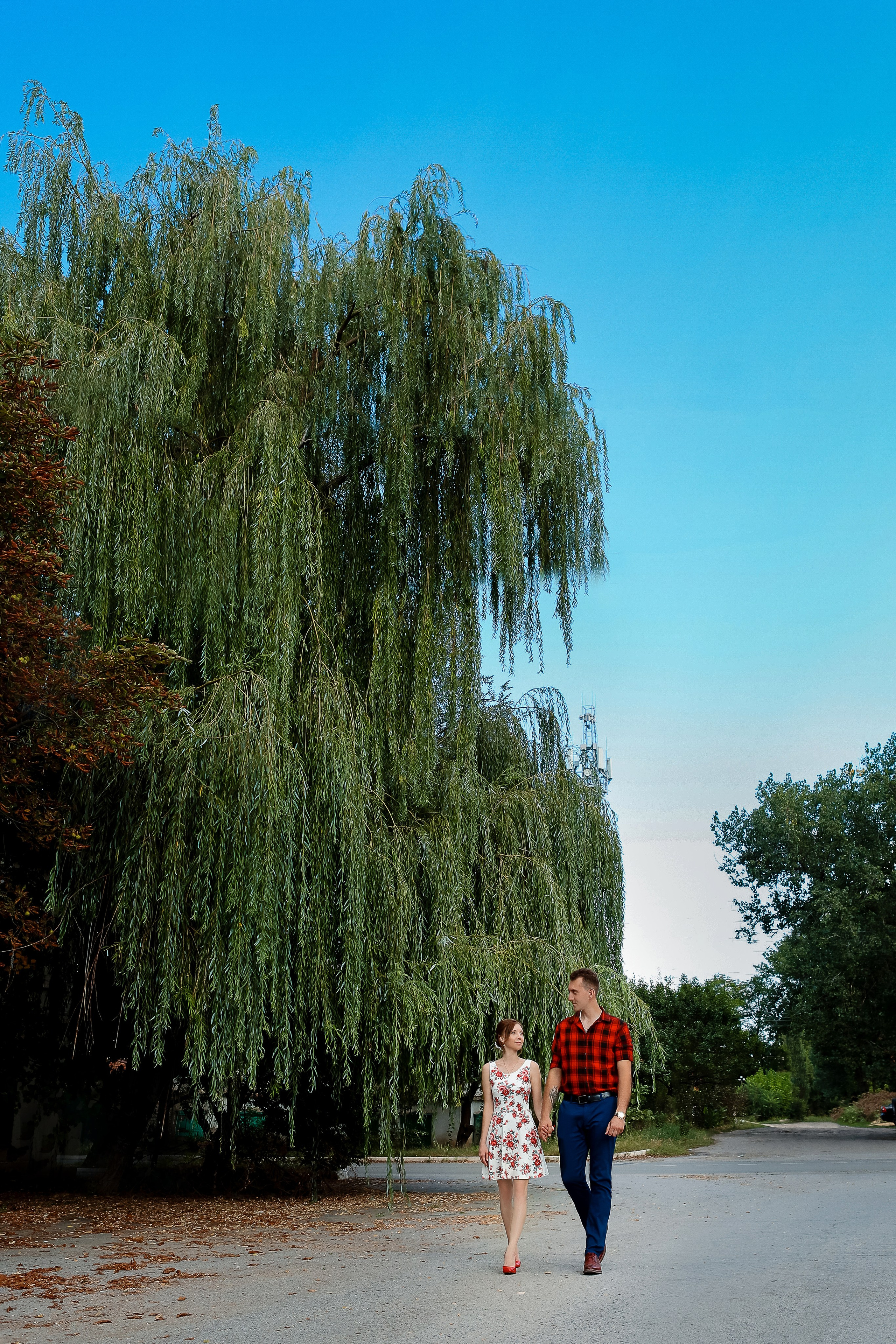 Ольга и Станислав. Свадебный фотограф Евгения Фролова г. Каменск-Шахтинский, Донецк, Ростов