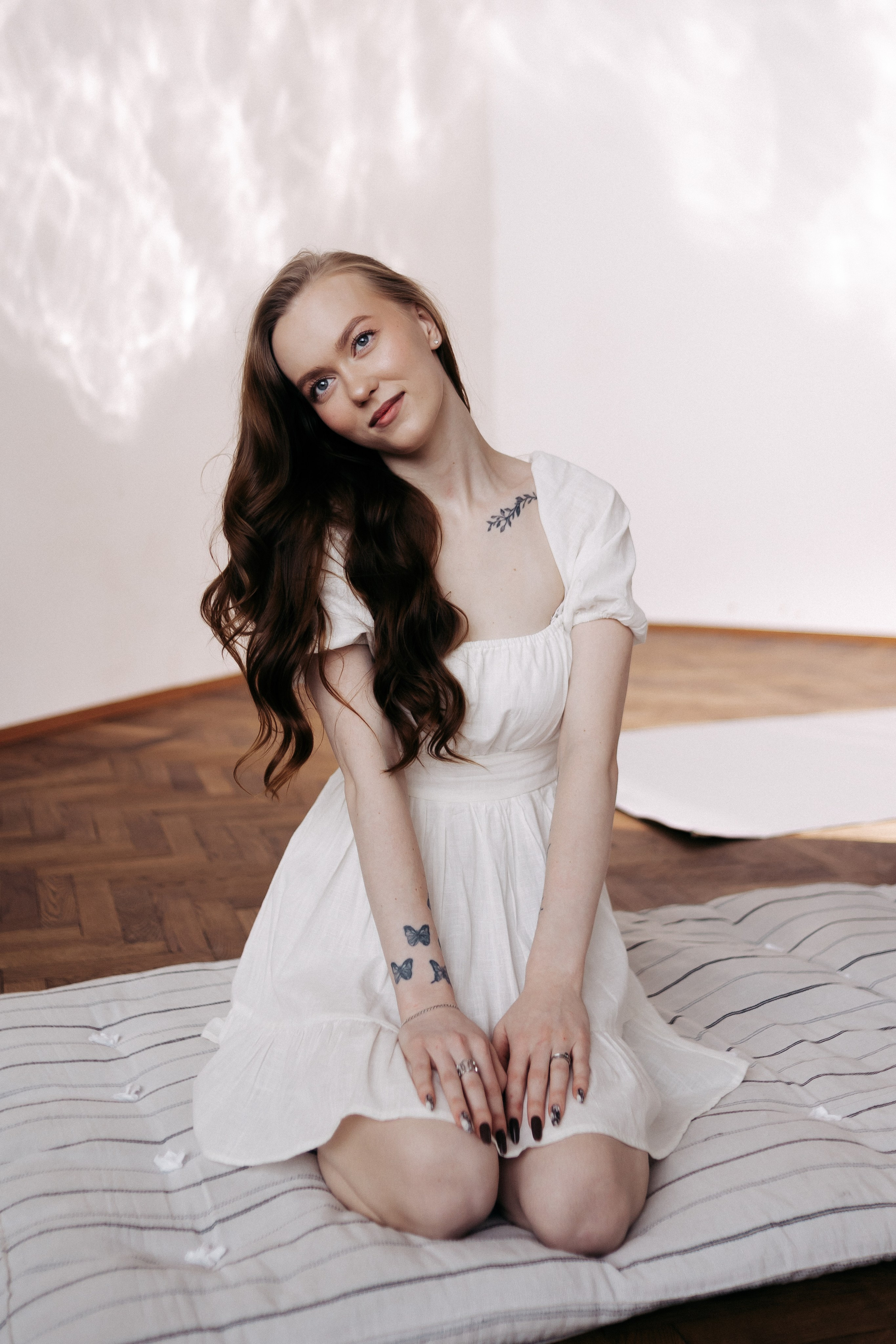 Yana. Ника — ваш персональный фотограф в Нижнем Новгороде