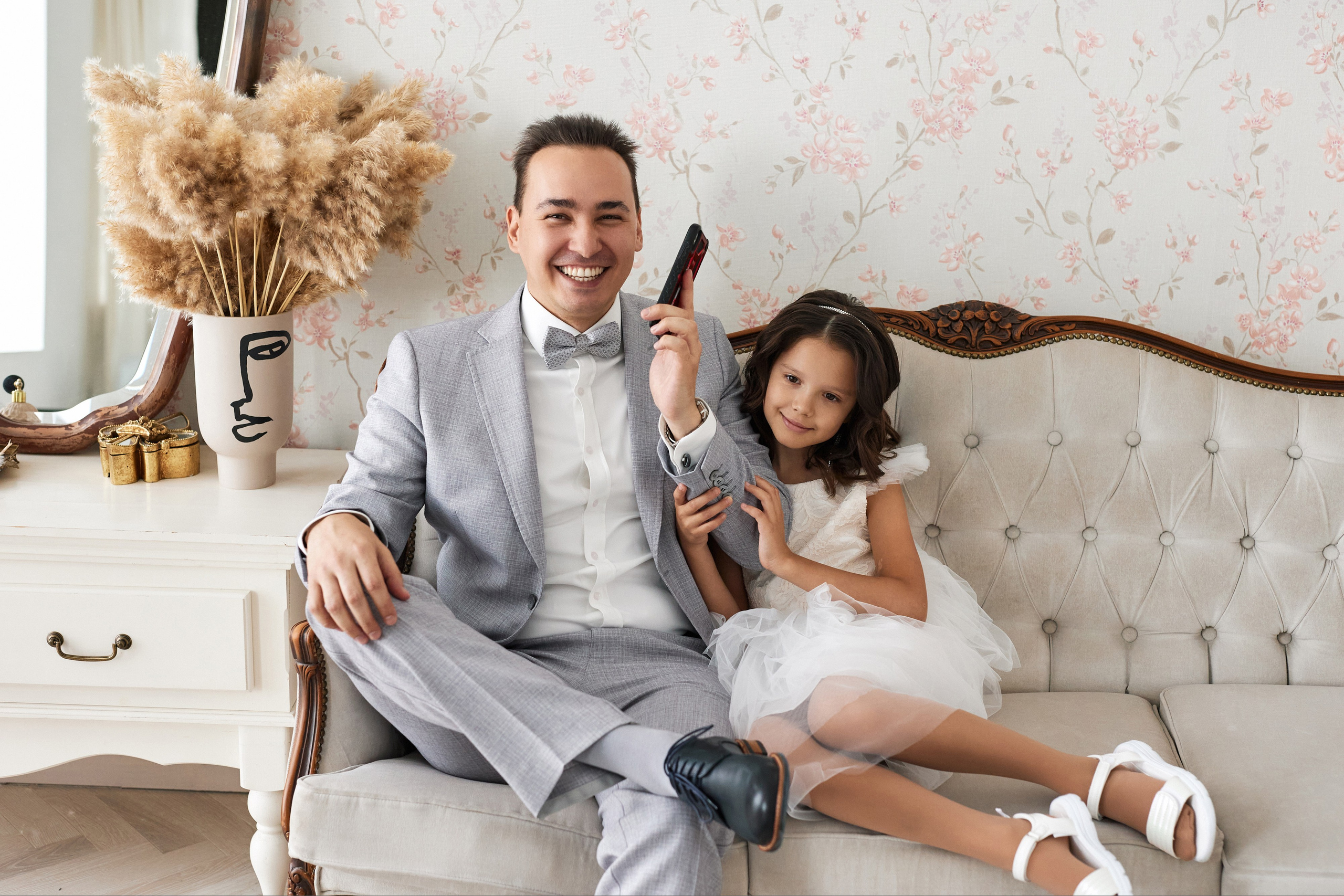 Алексей & Надежда. Фотограф Андрей Кононенко