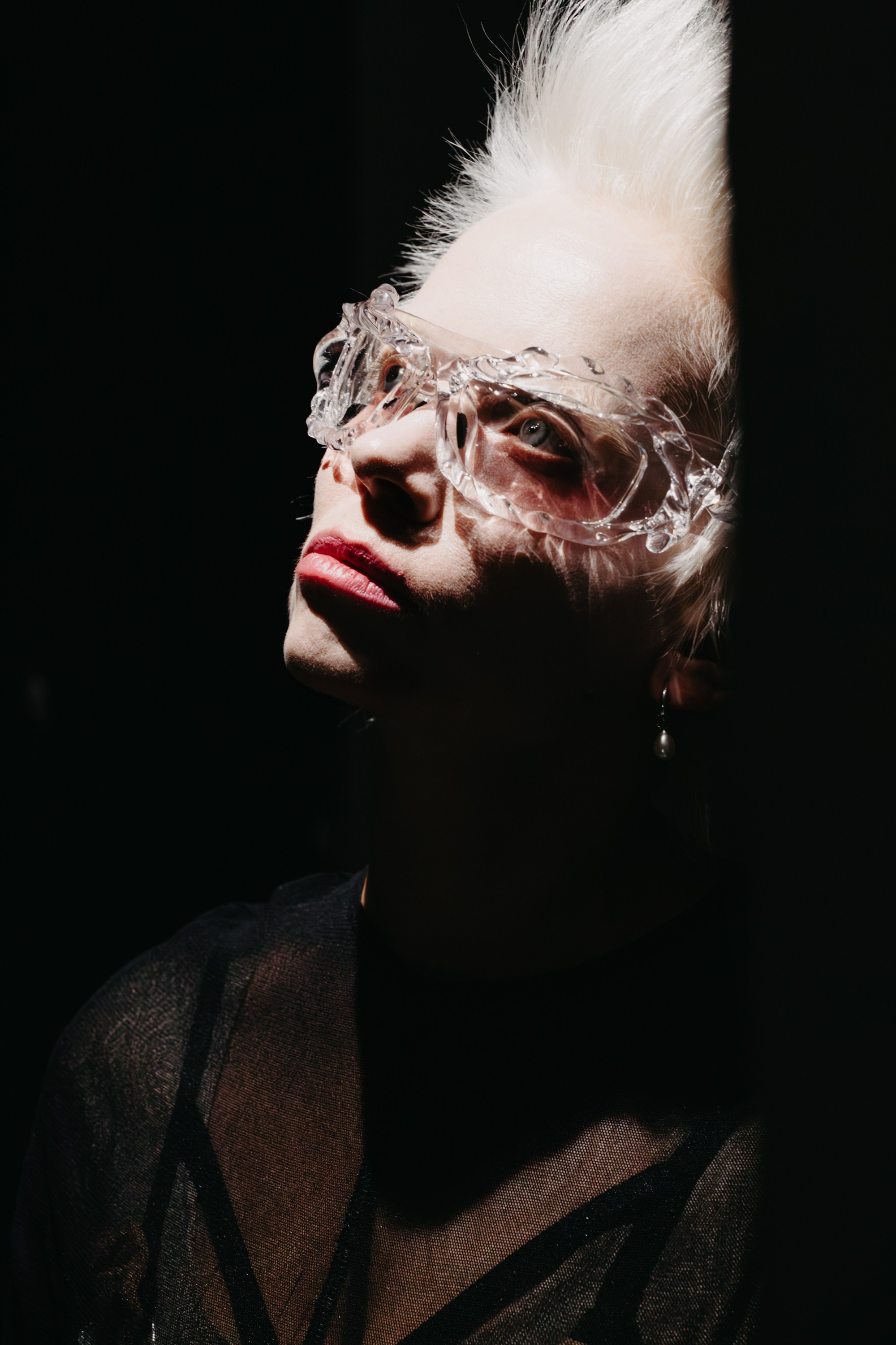 Stylist. Татьяна Журавлева