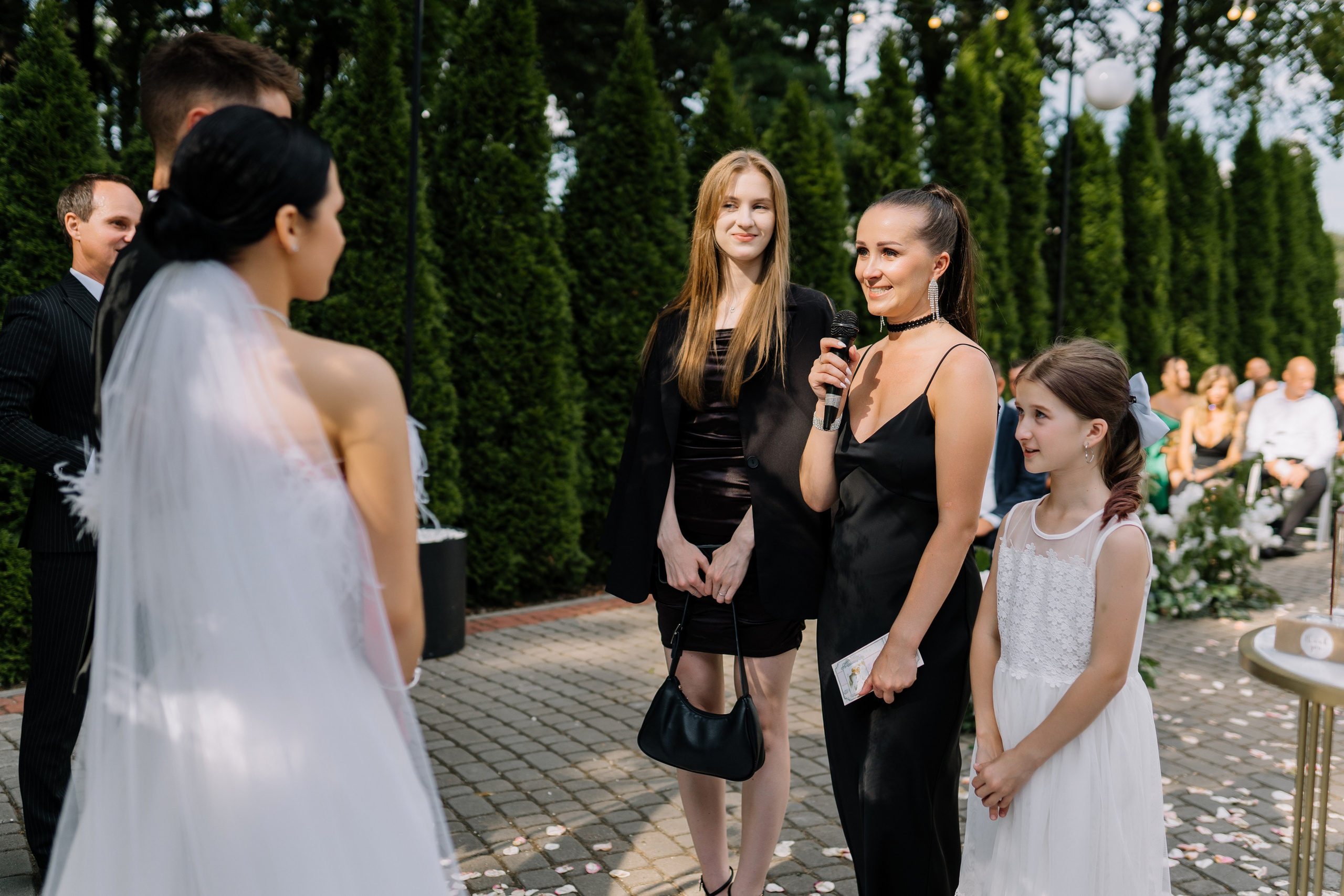 Лиза & Сергей