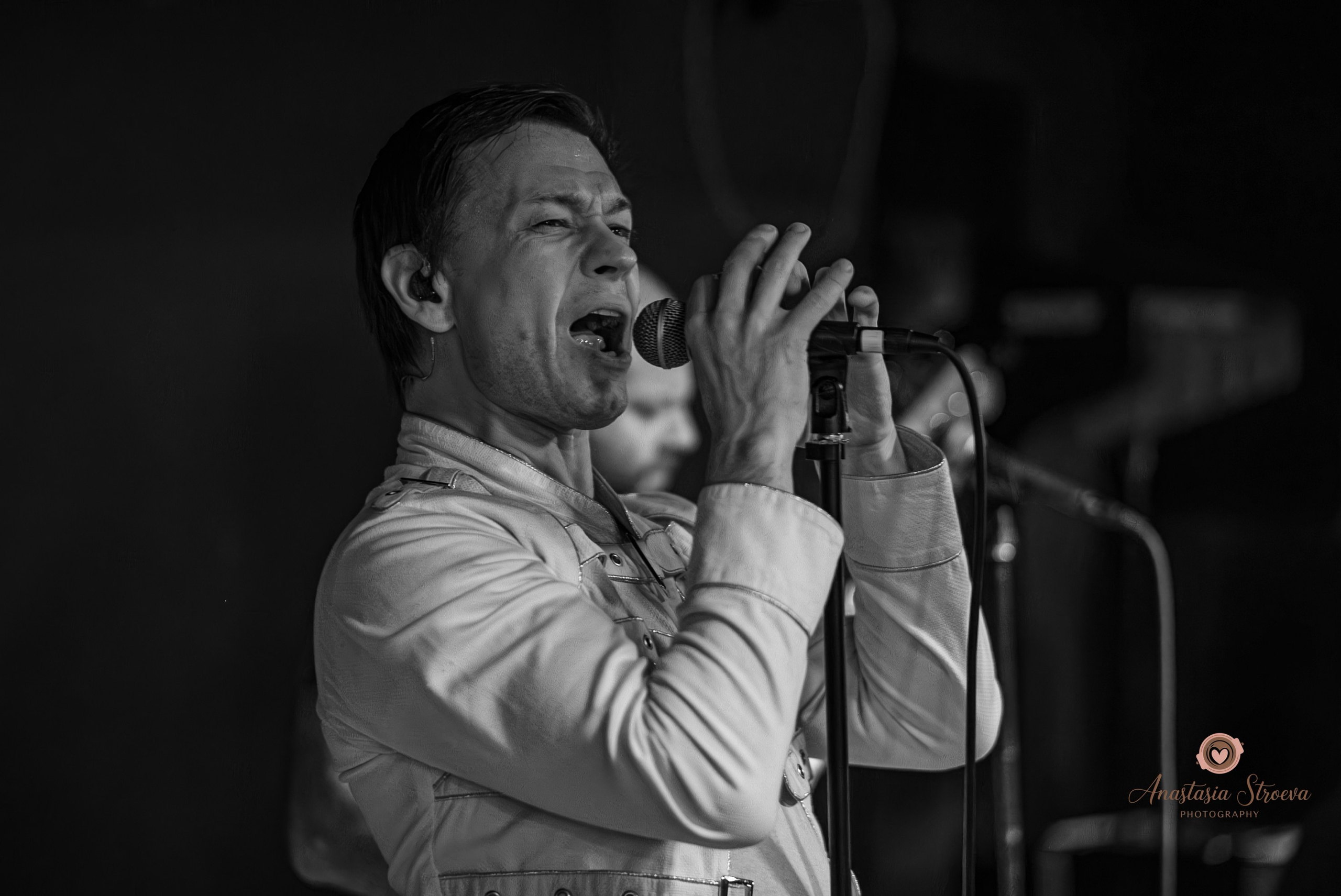 FOREVER QUEEN — трибьют QUEEN. Семейный и детский фотограф в Королеве, Москве и Московской области Строева Анастасия