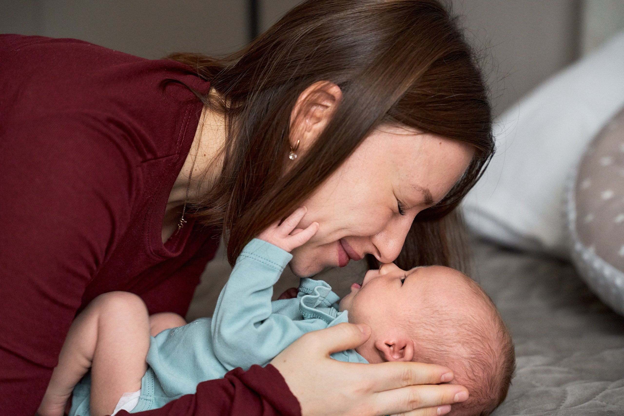 Отзывы. Семейный и детский фотограф в Красноярске Надежда Арефьева