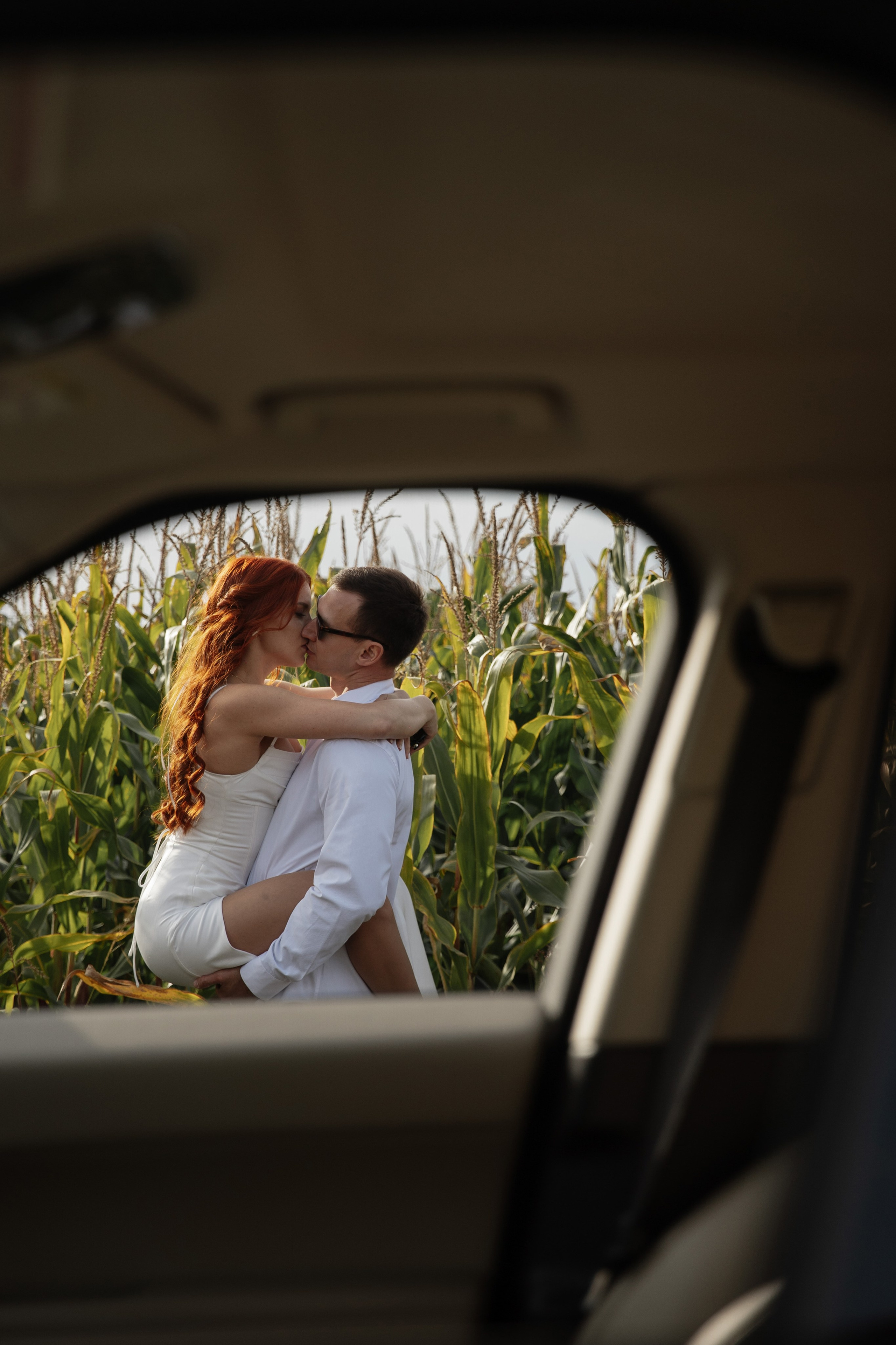 Александр и Лера. Свадебный и репортажный фотограф г. Чебоксары Евгений Леонидович