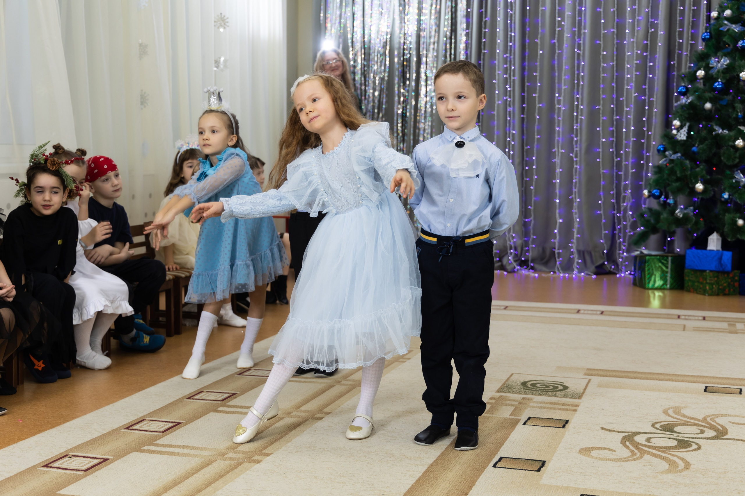 Репортаж мероприятий. Школьный фотограф Саратов Золотарь Ольга