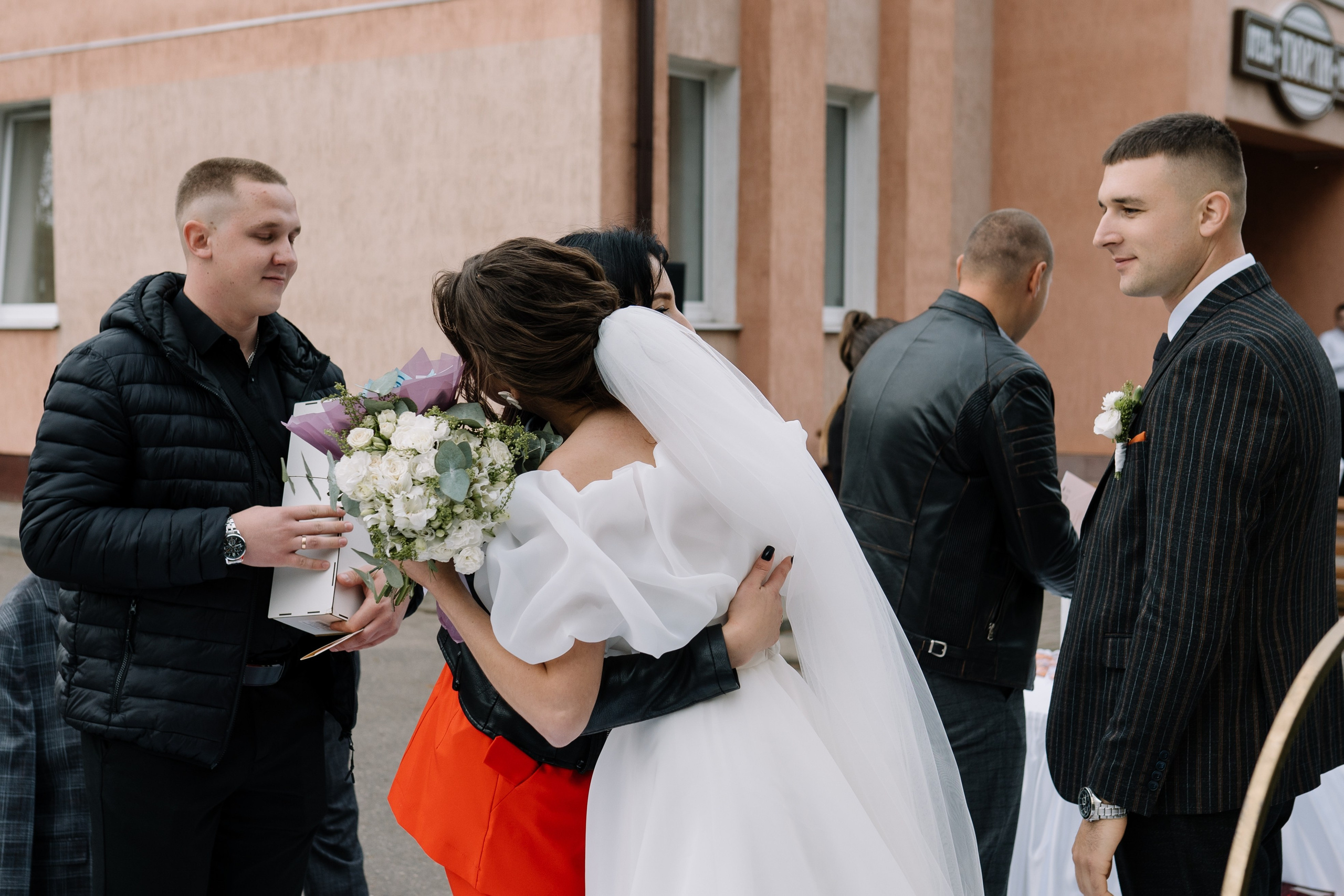 Олег & Алина