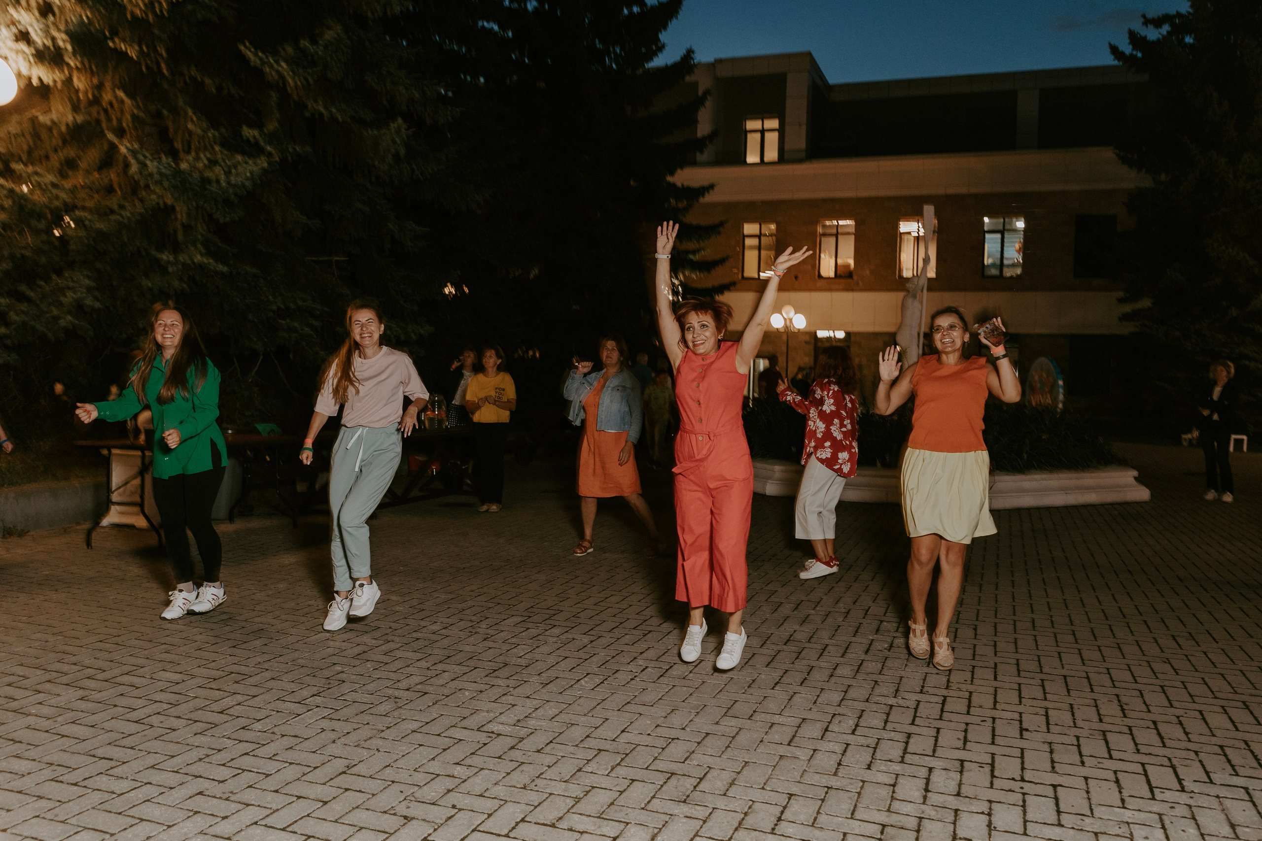 Стиляги в Villafit. Photographer in Moscow & everywhere in the World Alena Vyalova