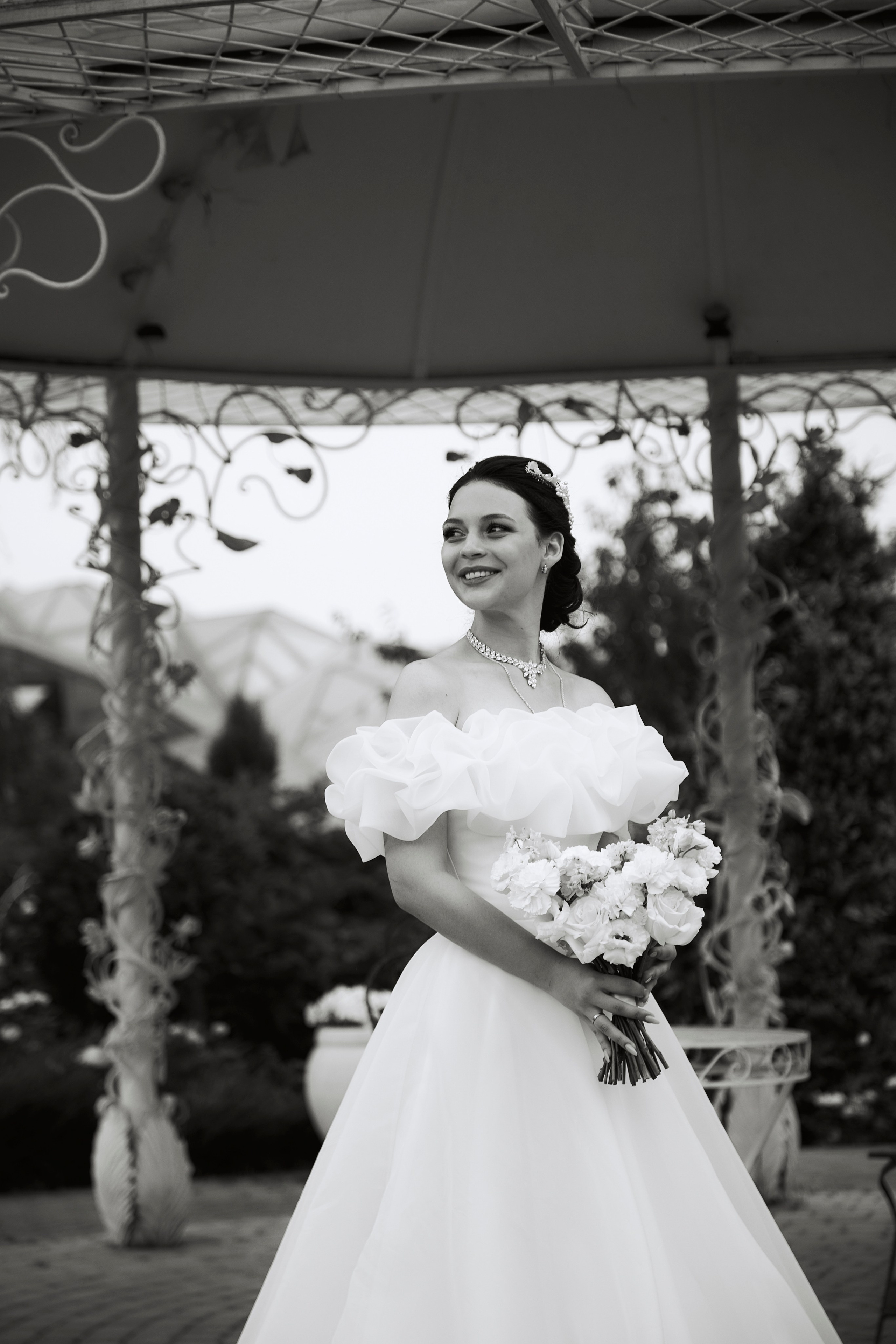 Свадебная съёмка. Регистрация, банкет, Love Story, венчание. Анна Потявина. Фотограф Москва