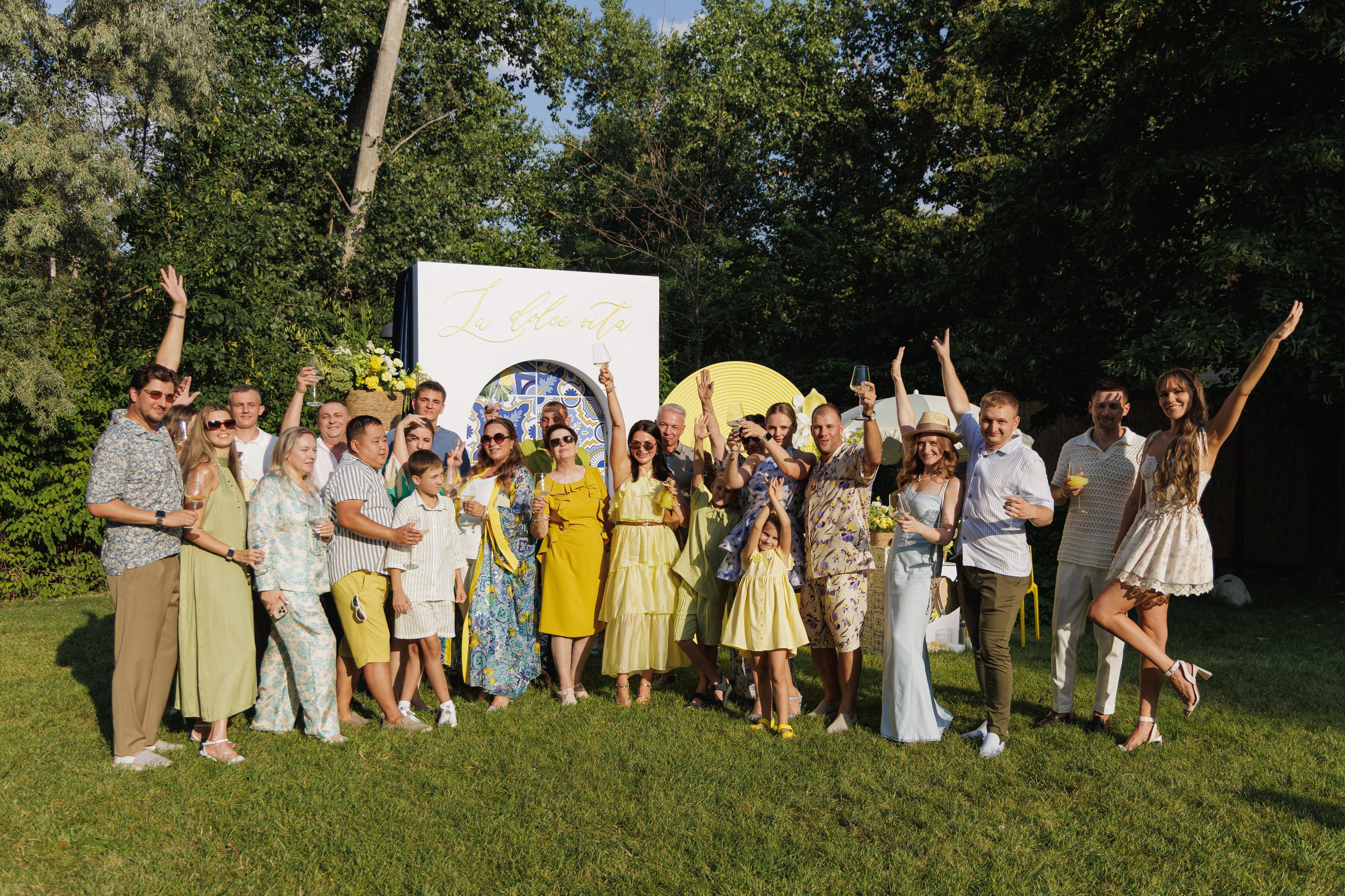 День Рождения. Aleksantis