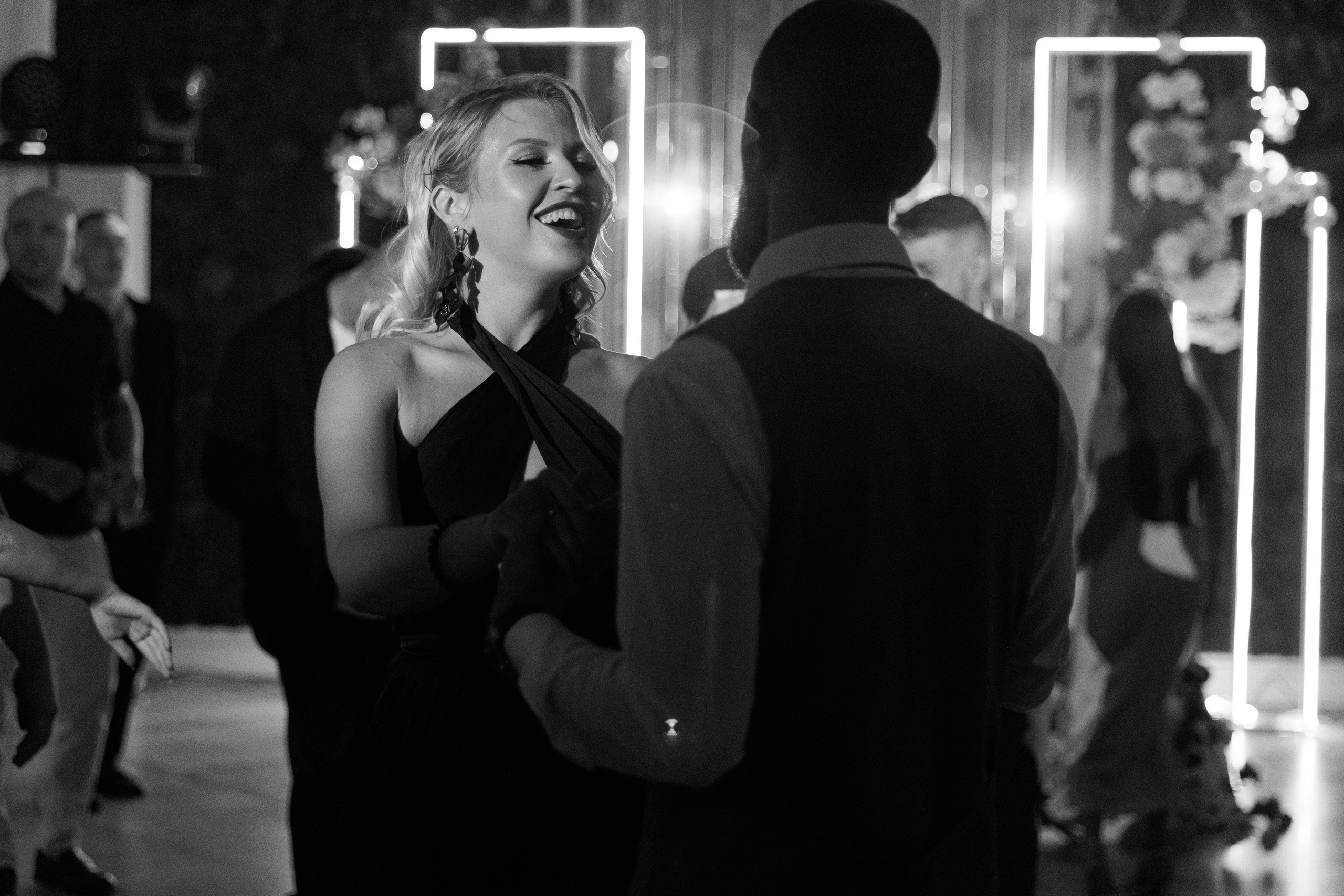 Вадим и Дарья. Aleksantis