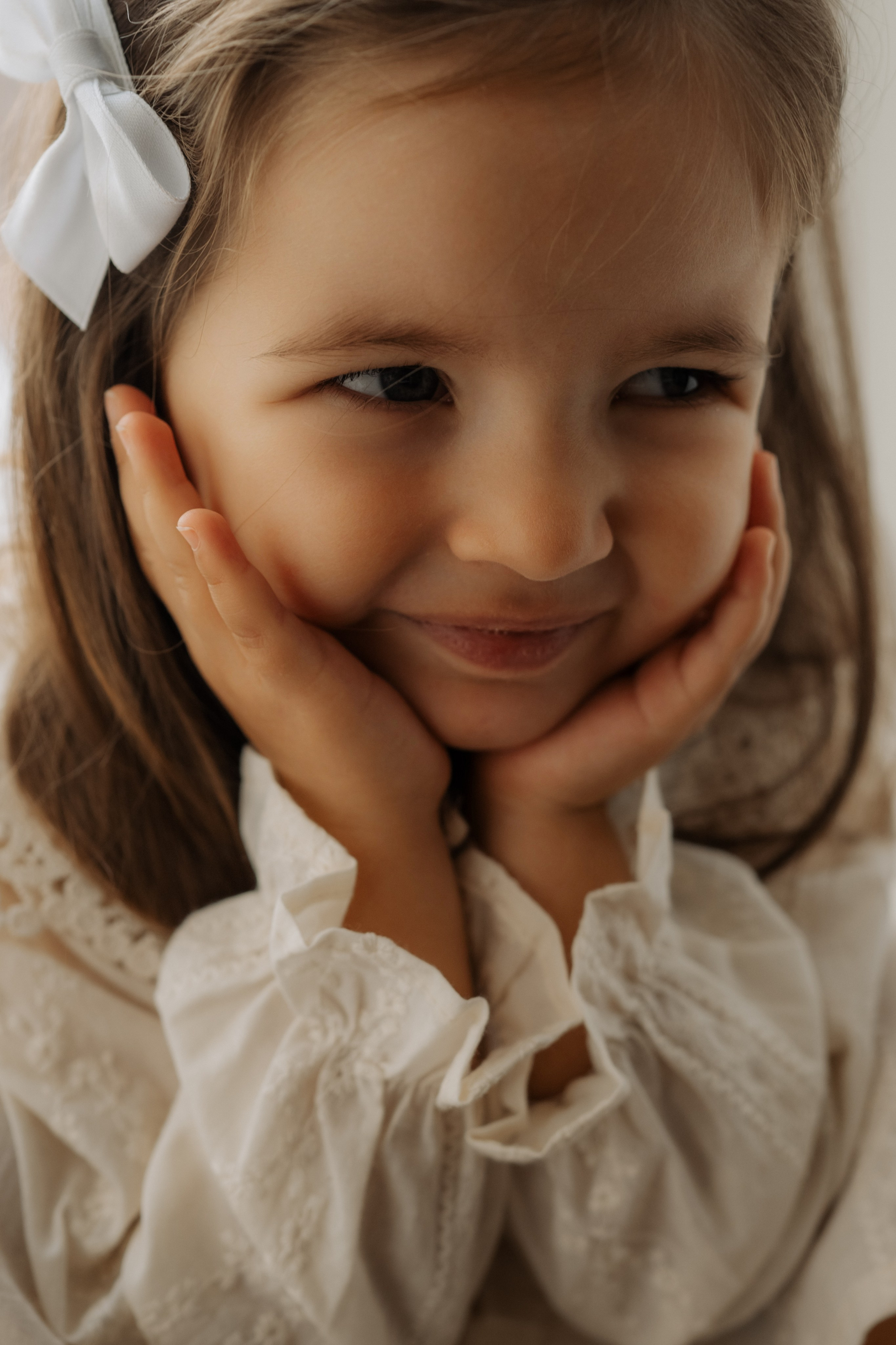 Полина и Аня. Дьяконова Валерия семейный и детский фотограф в Санкт-Петербурге