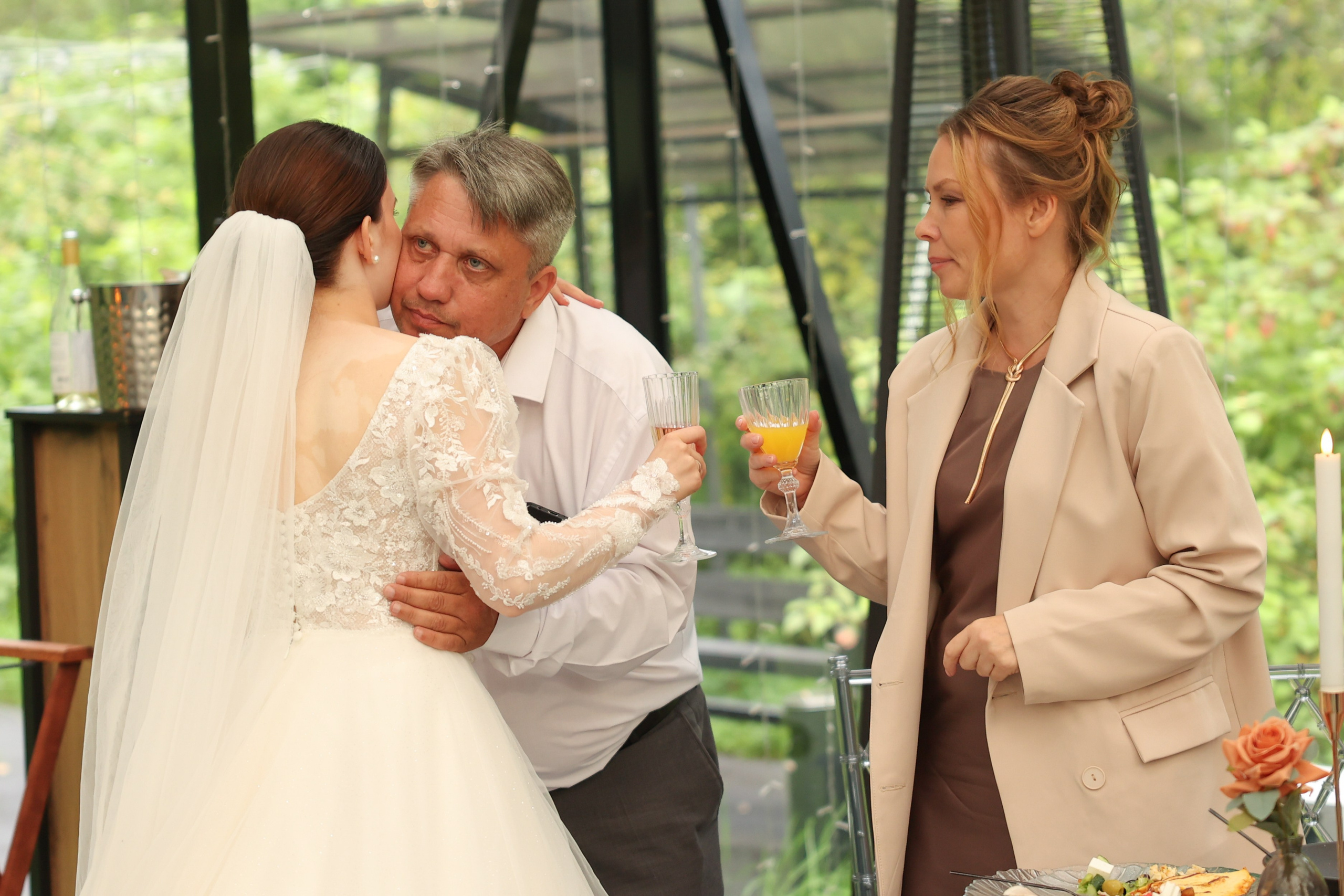 Green-house. Главная