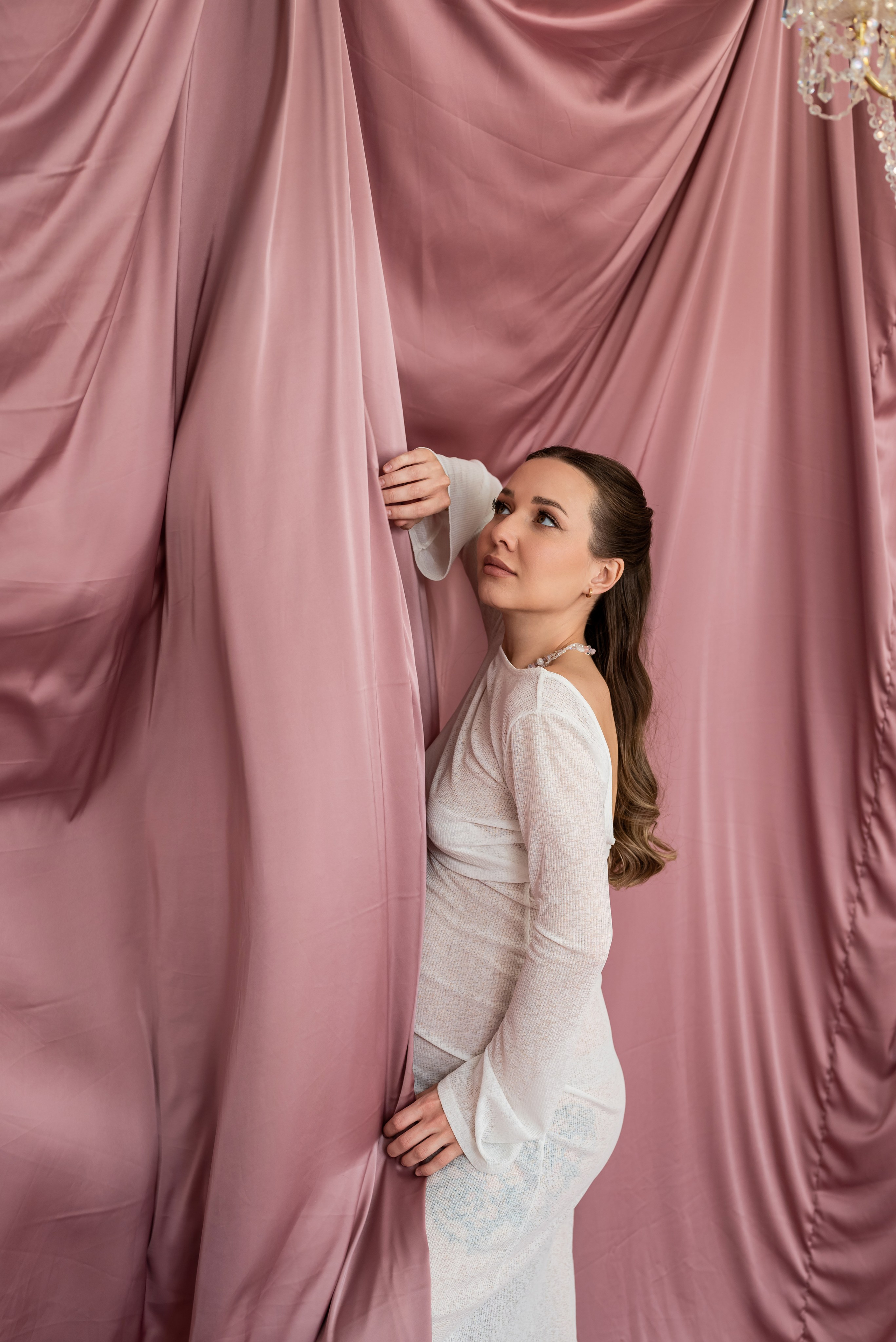 Милена. Фотограф в городе Салават