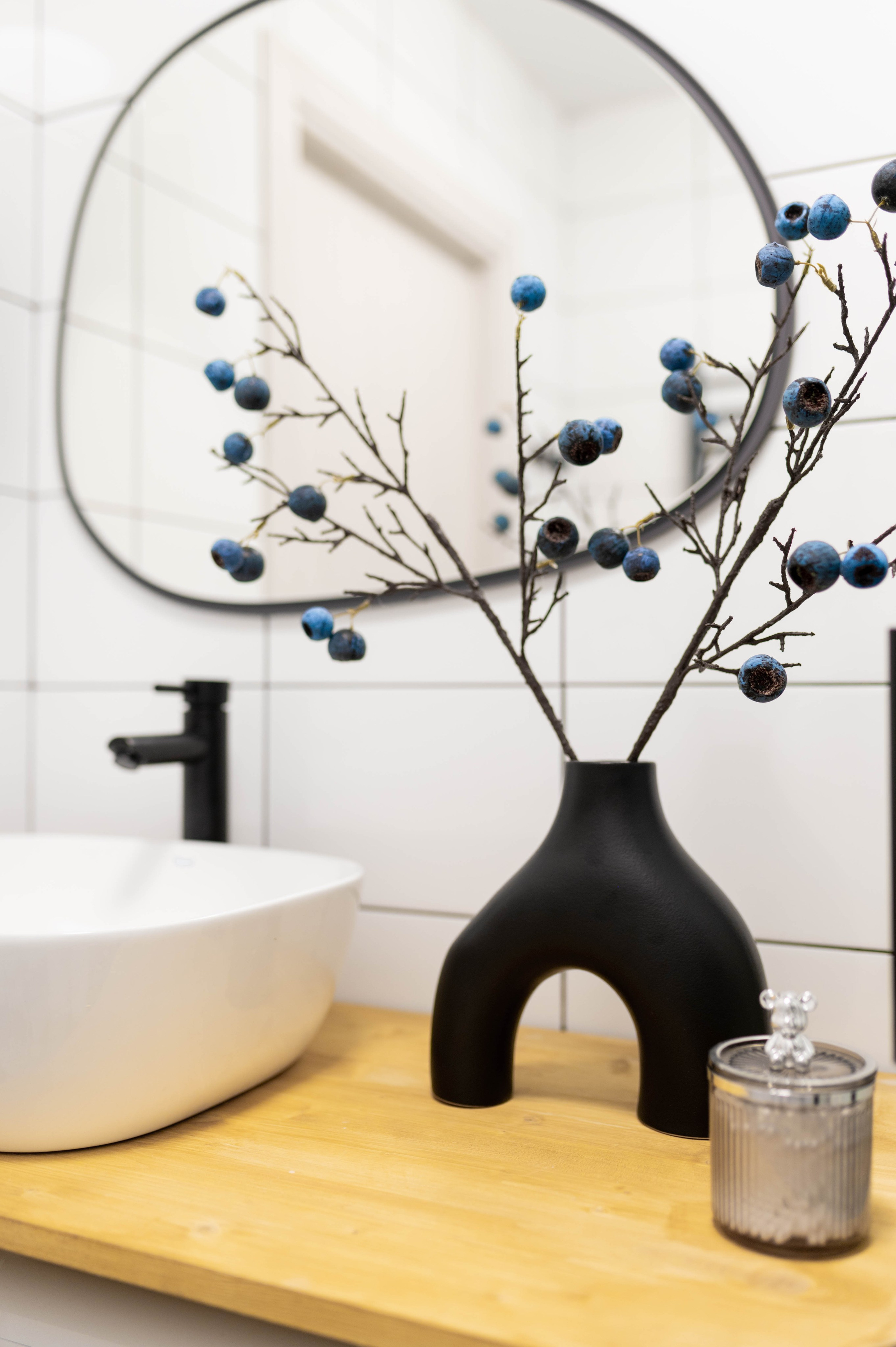 Съемка студии для посуточной аренды ЖК «Волга Парк». Интерьерный фотограф в Ярославле. Вероника Лазыкина