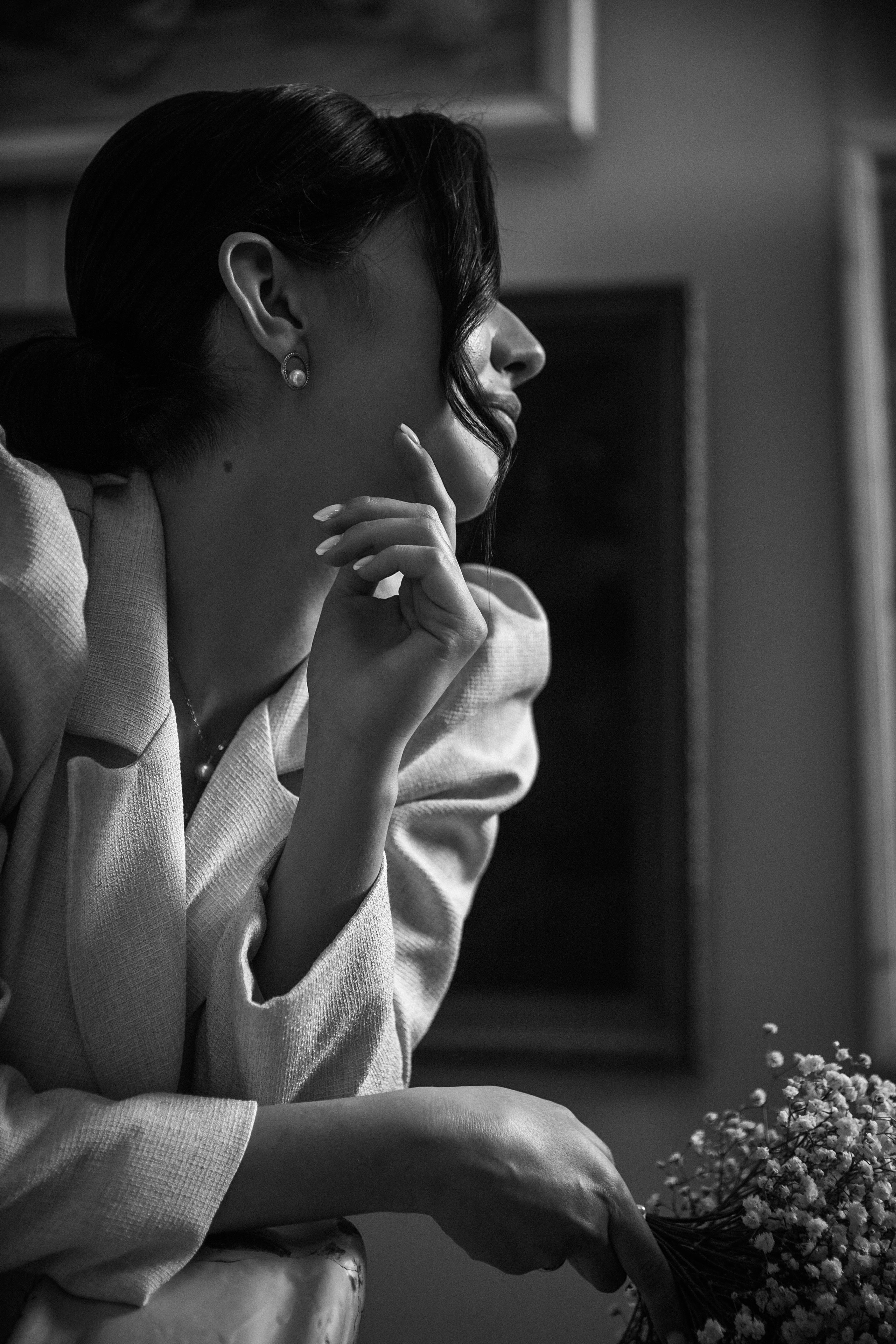 Мария & Александр. Фотограф Сальск Катерина