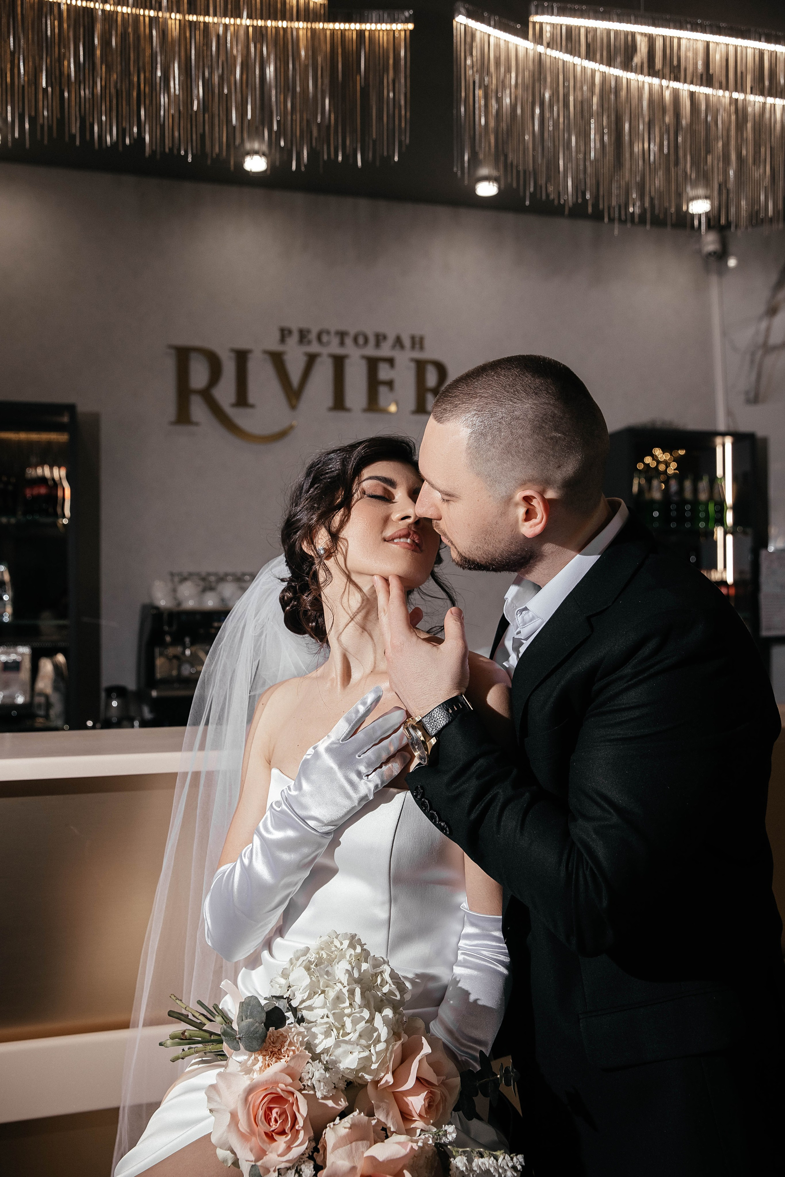 Банкет. Фотограф Сальск Катерина