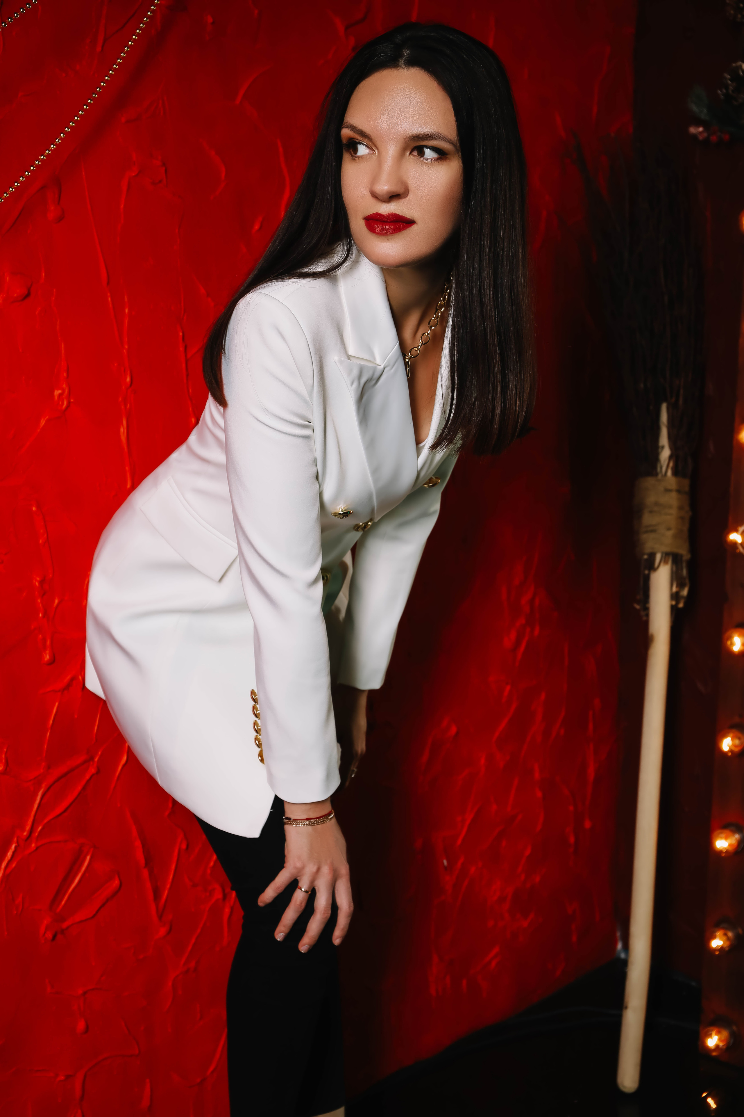 Валерия.Новогодняя 2022