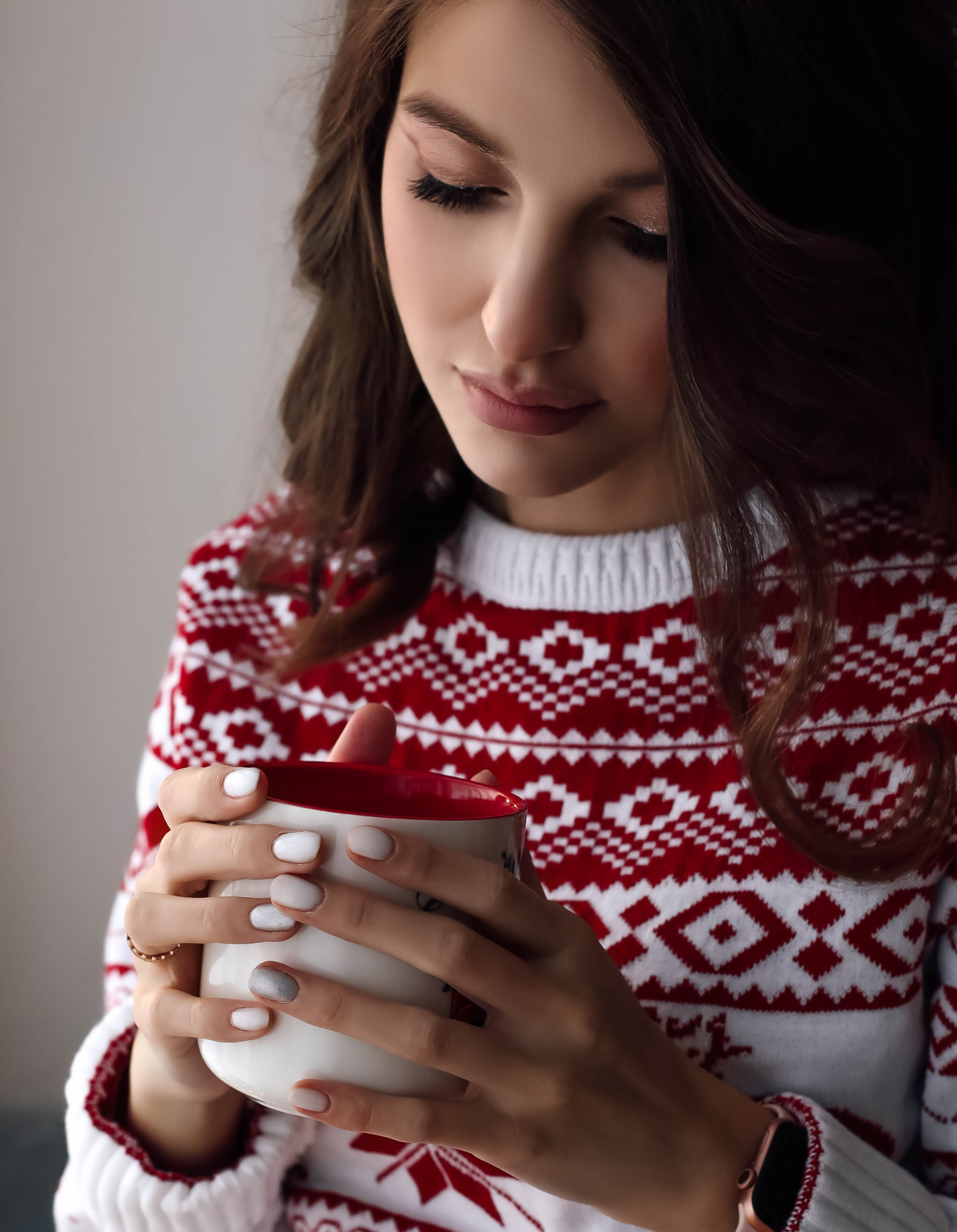 Анастасия и Артем