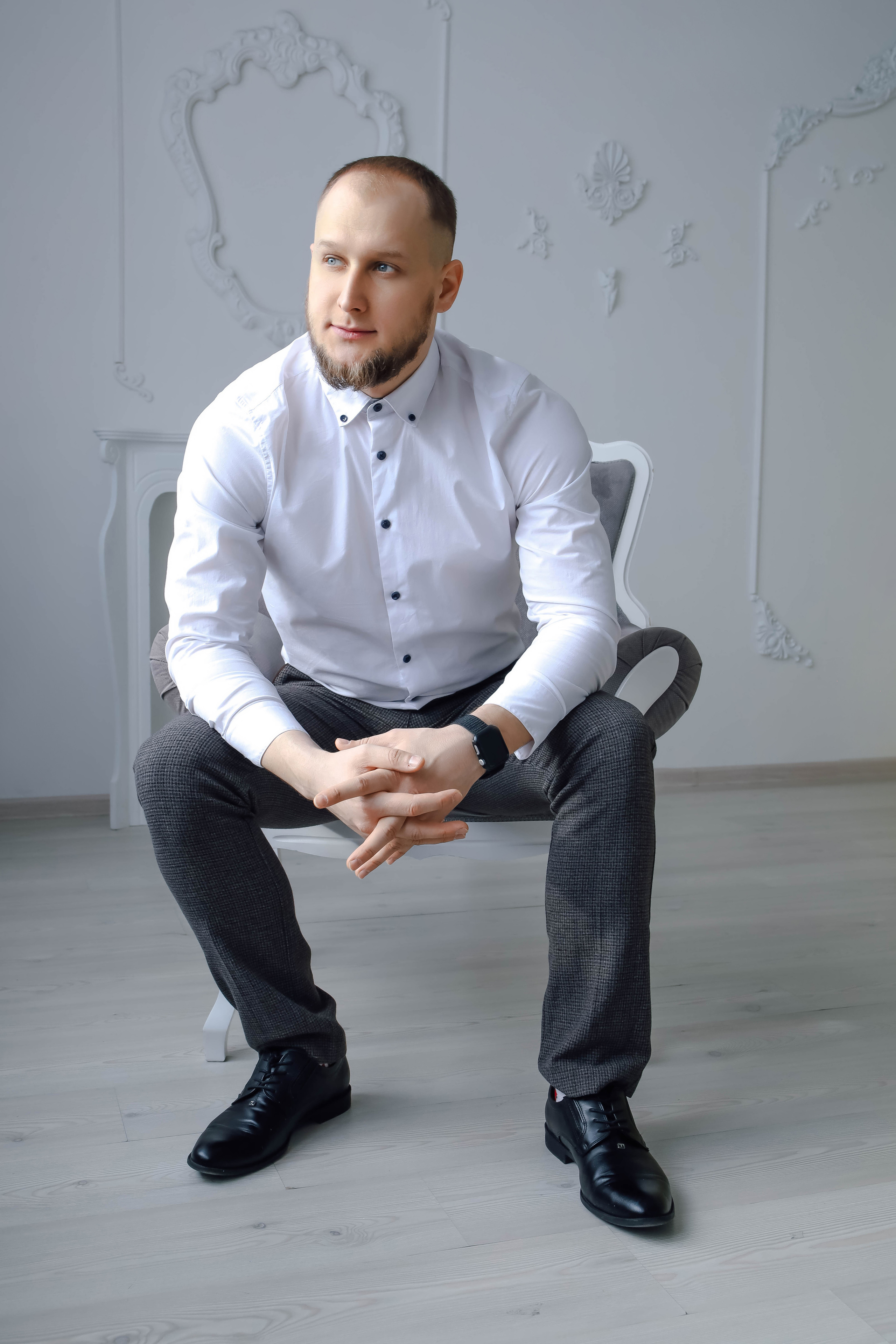 Даша и Саша